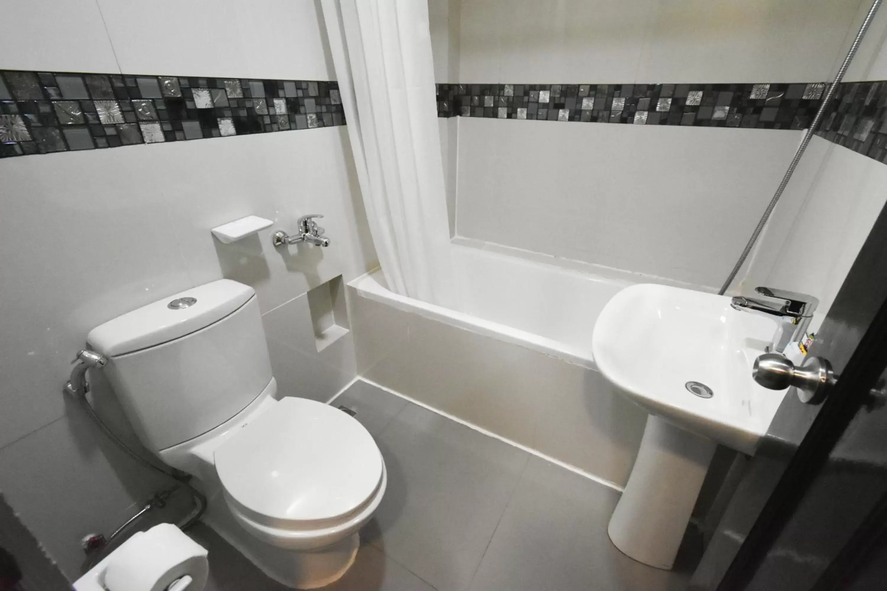 Double Room in Swiftlets Inn Double Room in Swiftlets Inn