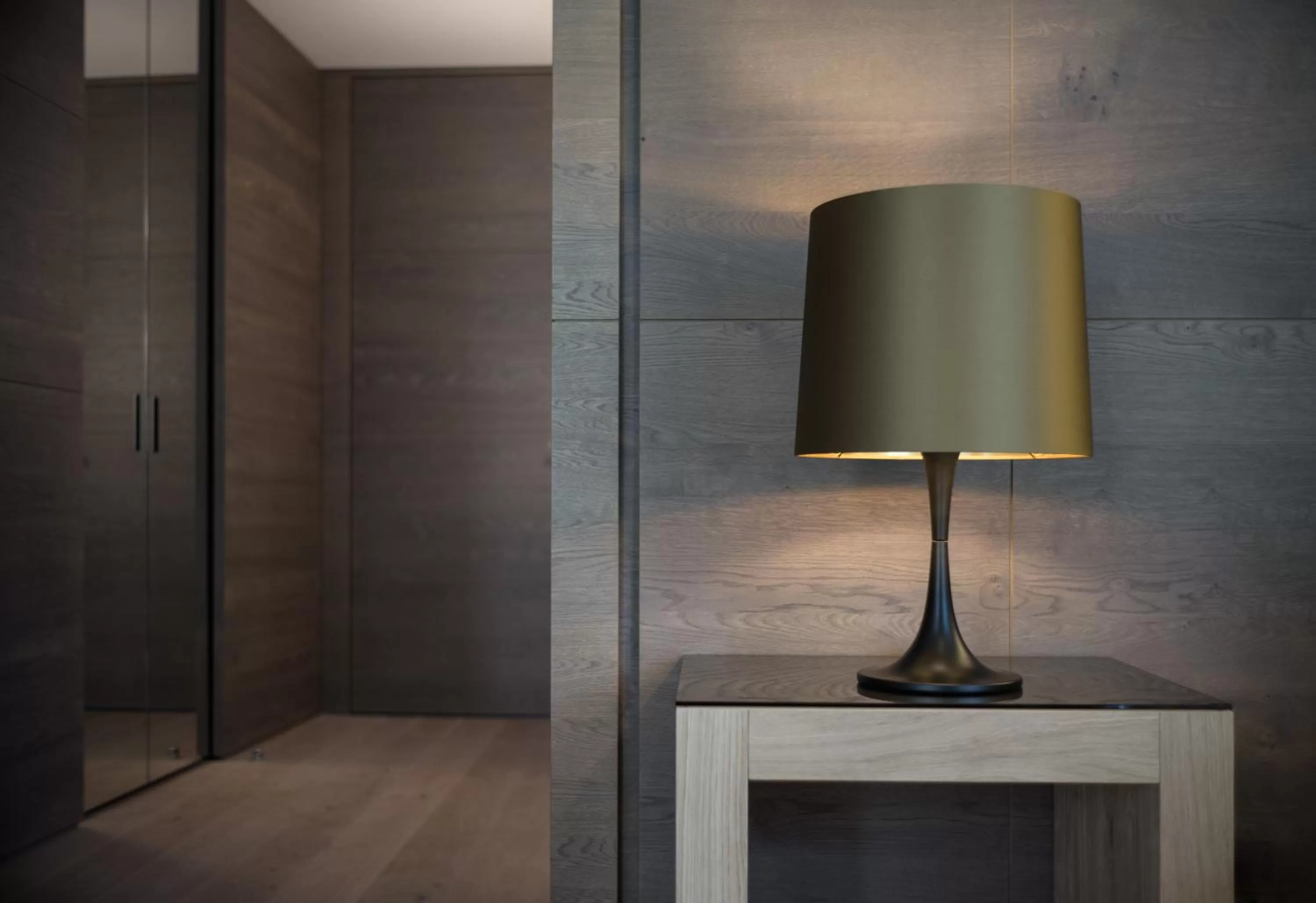 Decorative detail in ElisabethHotel Premium Private Retreat- Adults only