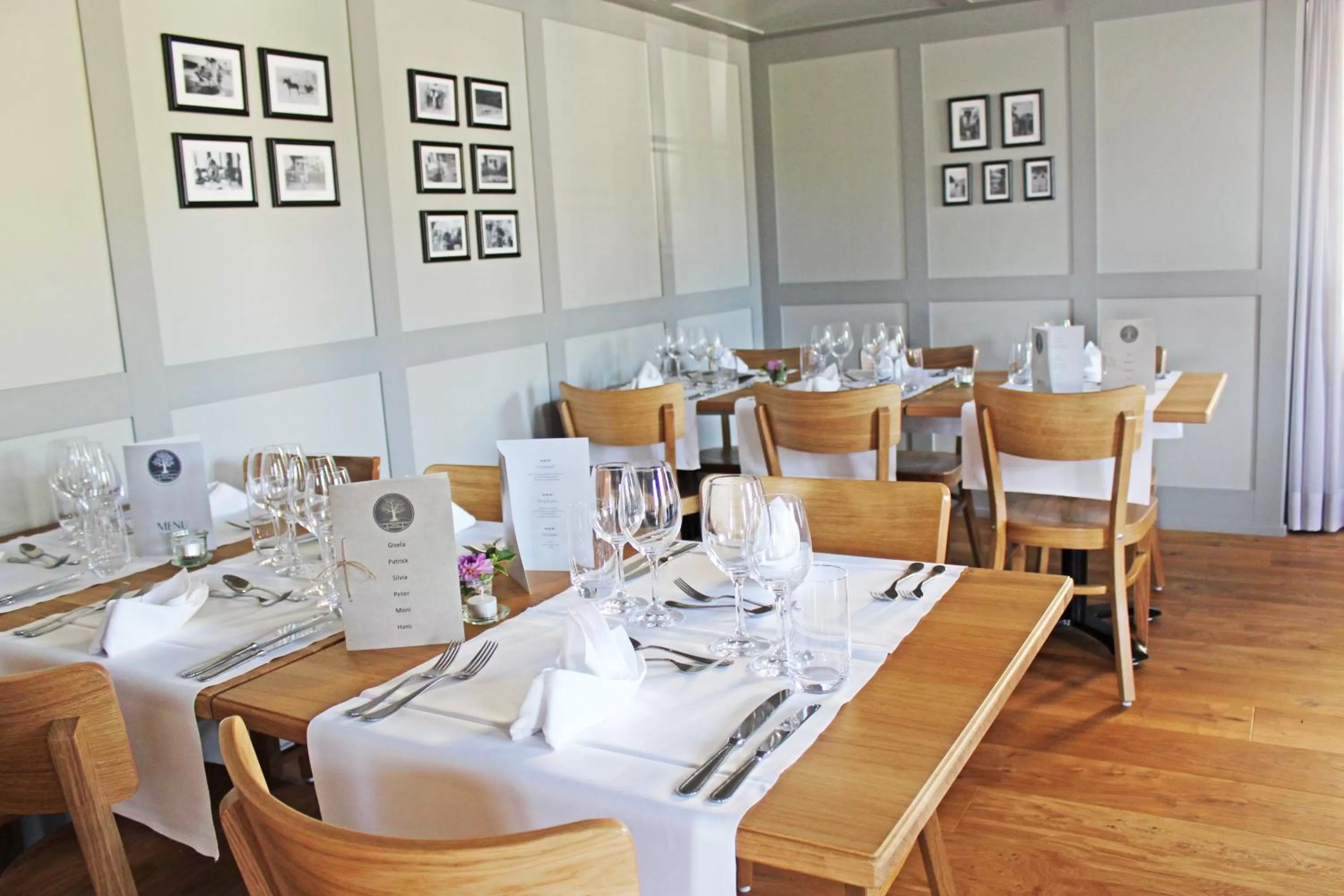 Restaurant/places to eat in Gasthaus zum Bauernhof