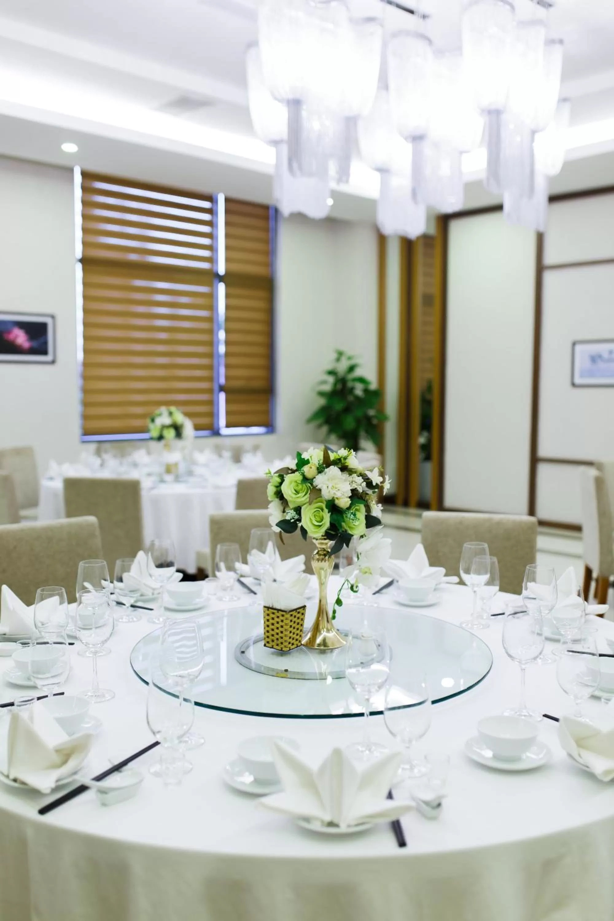 Muong Thanh Luxury Ha Nam