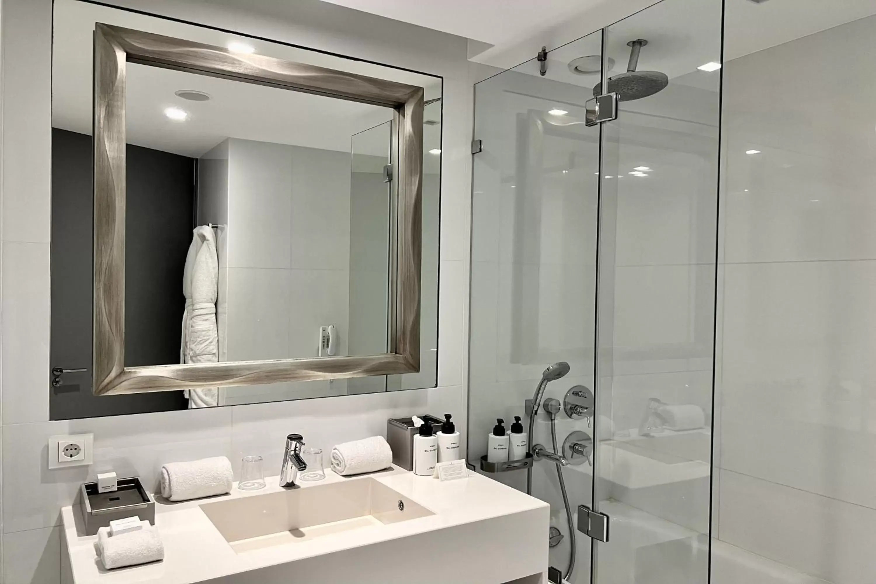 Bathroom in InterContinental Cascais-Estoril, an IHG Hotel