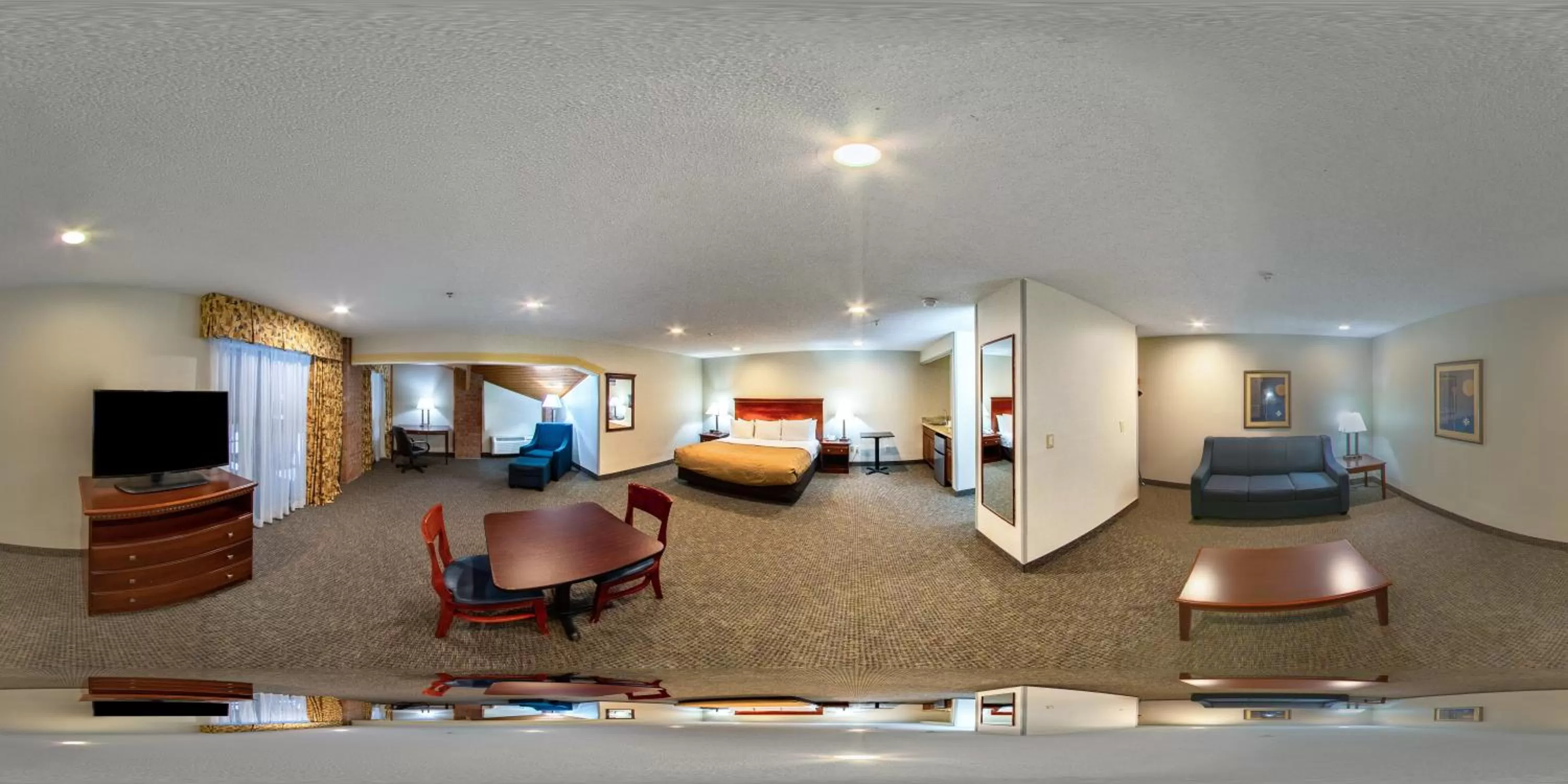 Quality Inn Grand Blanc - Flint South