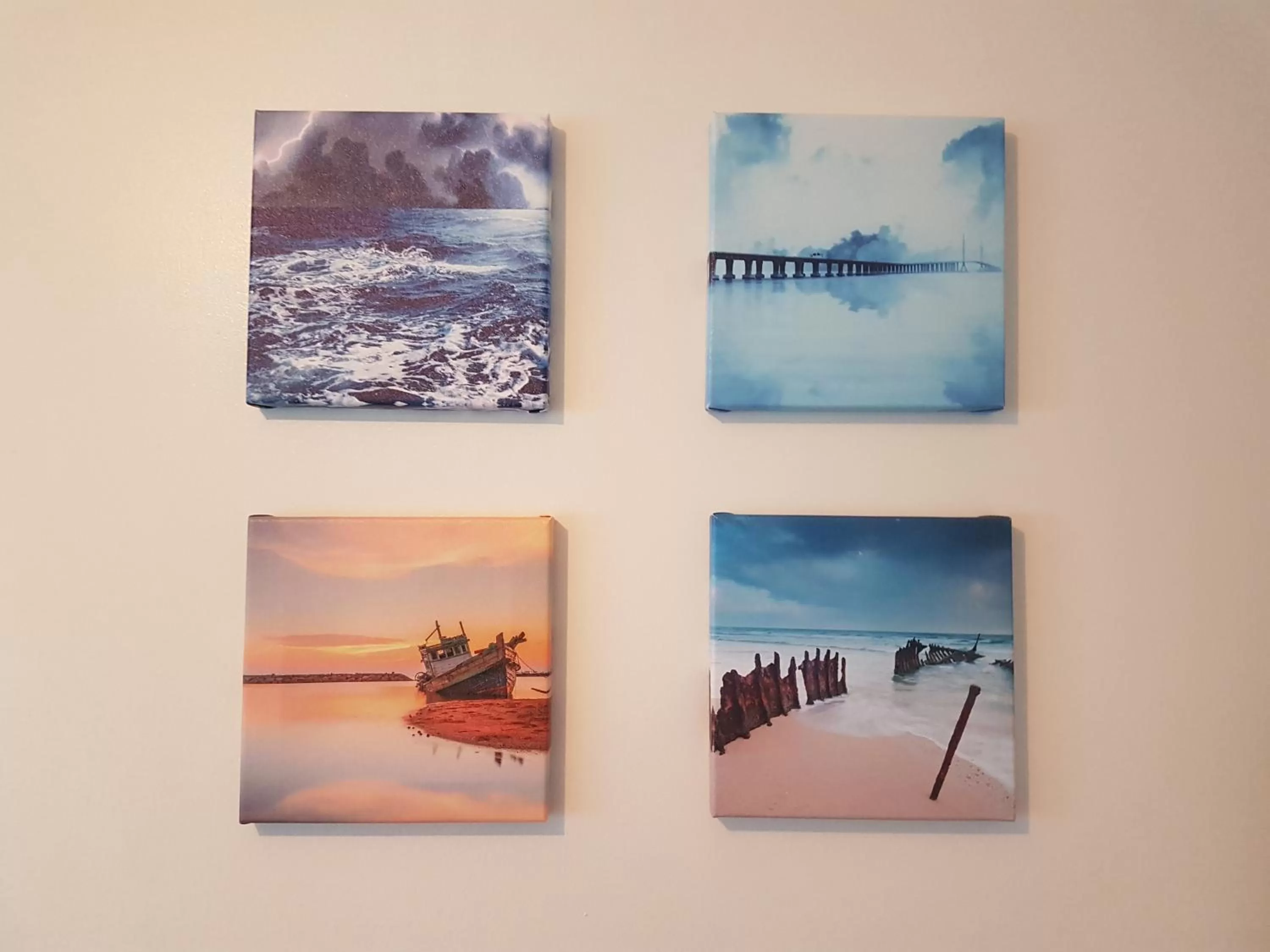 Compston House B & B