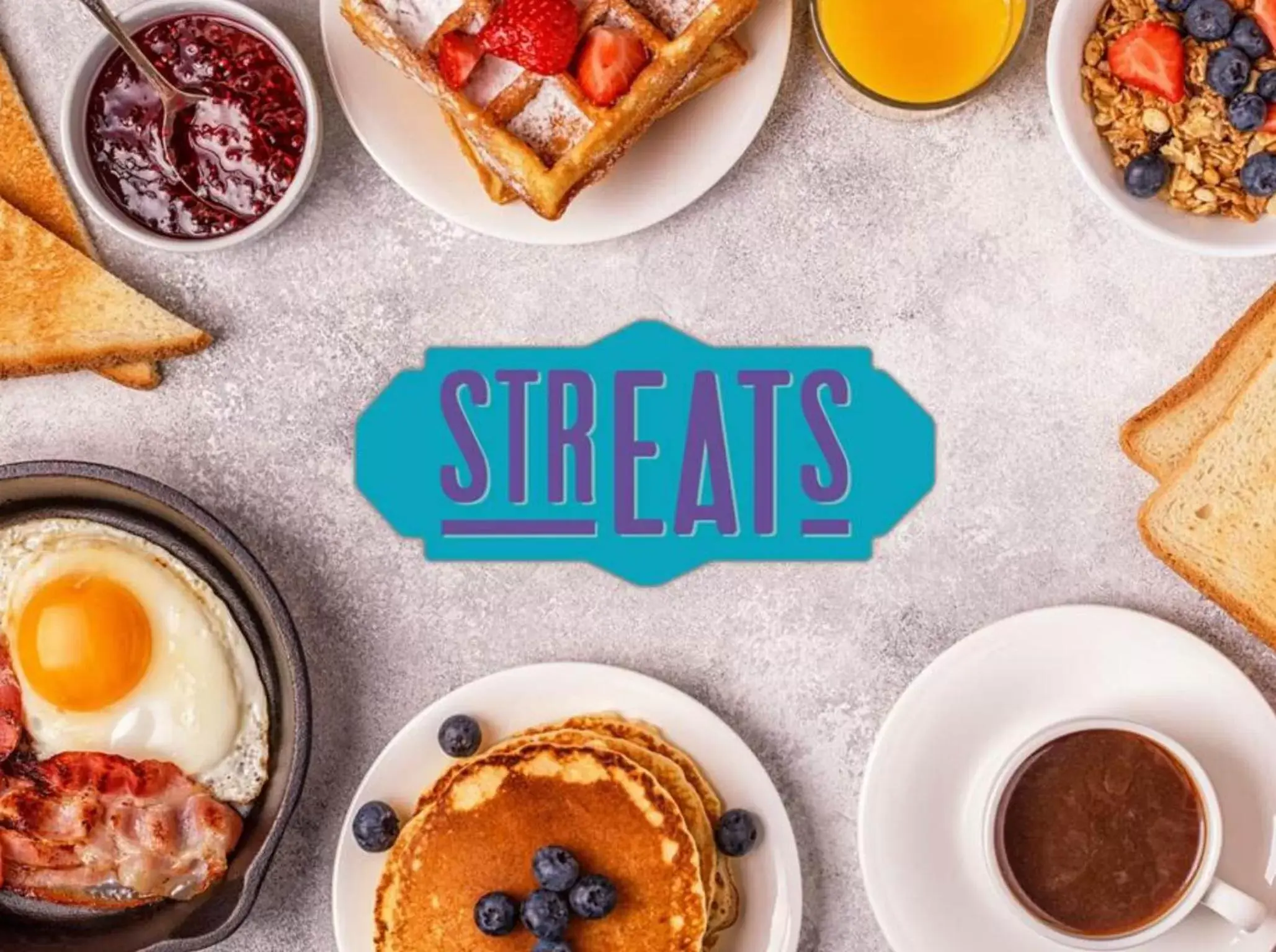 Buffet breakfast in Ibis Styles Kuala Lumpur Fraser Business Park Buffet breakfast in Ibis Styles Kuala Lumpur Fraser Business Park