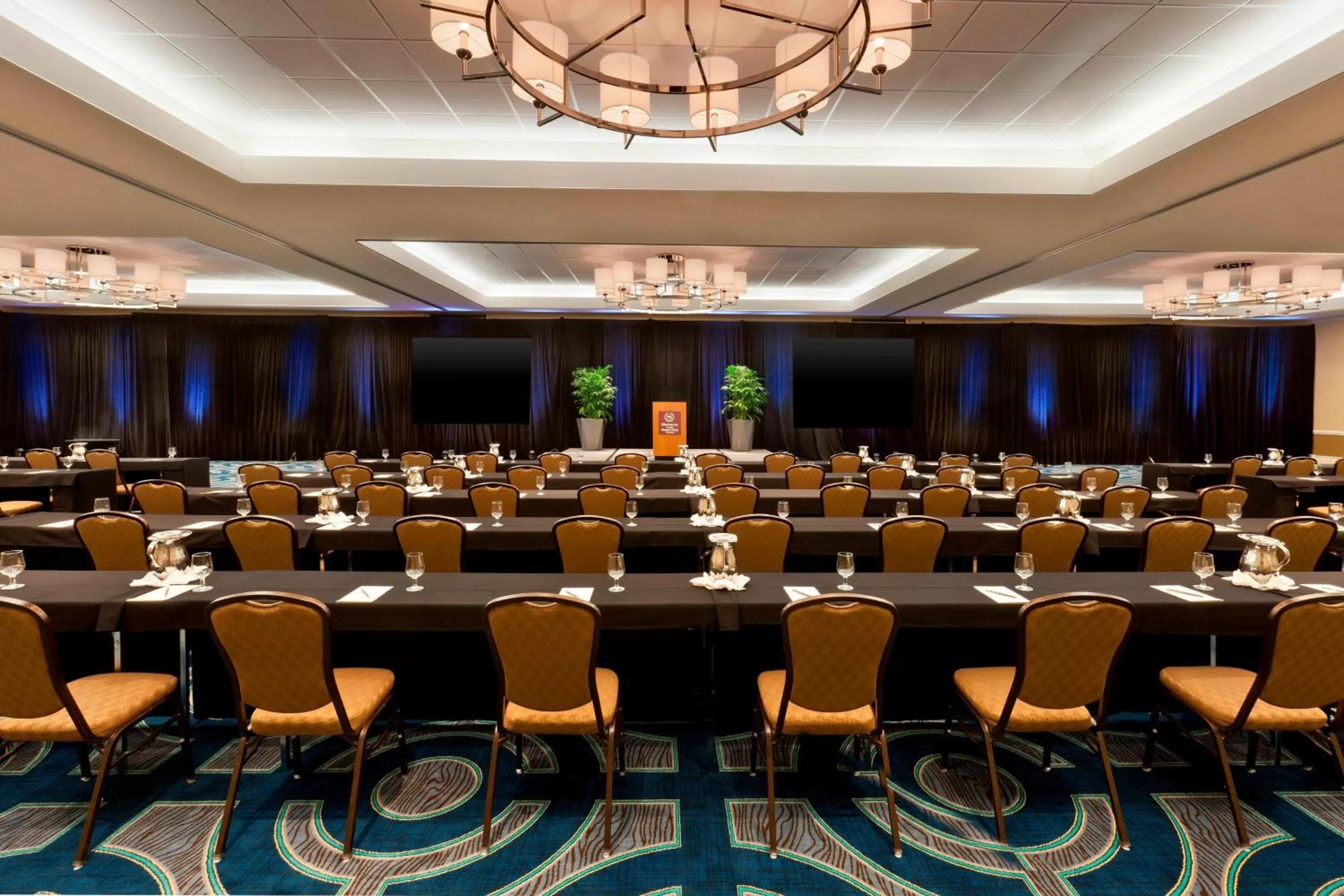 Meeting/conference room in Sheraton Orlando Lake Buena Vista Resort