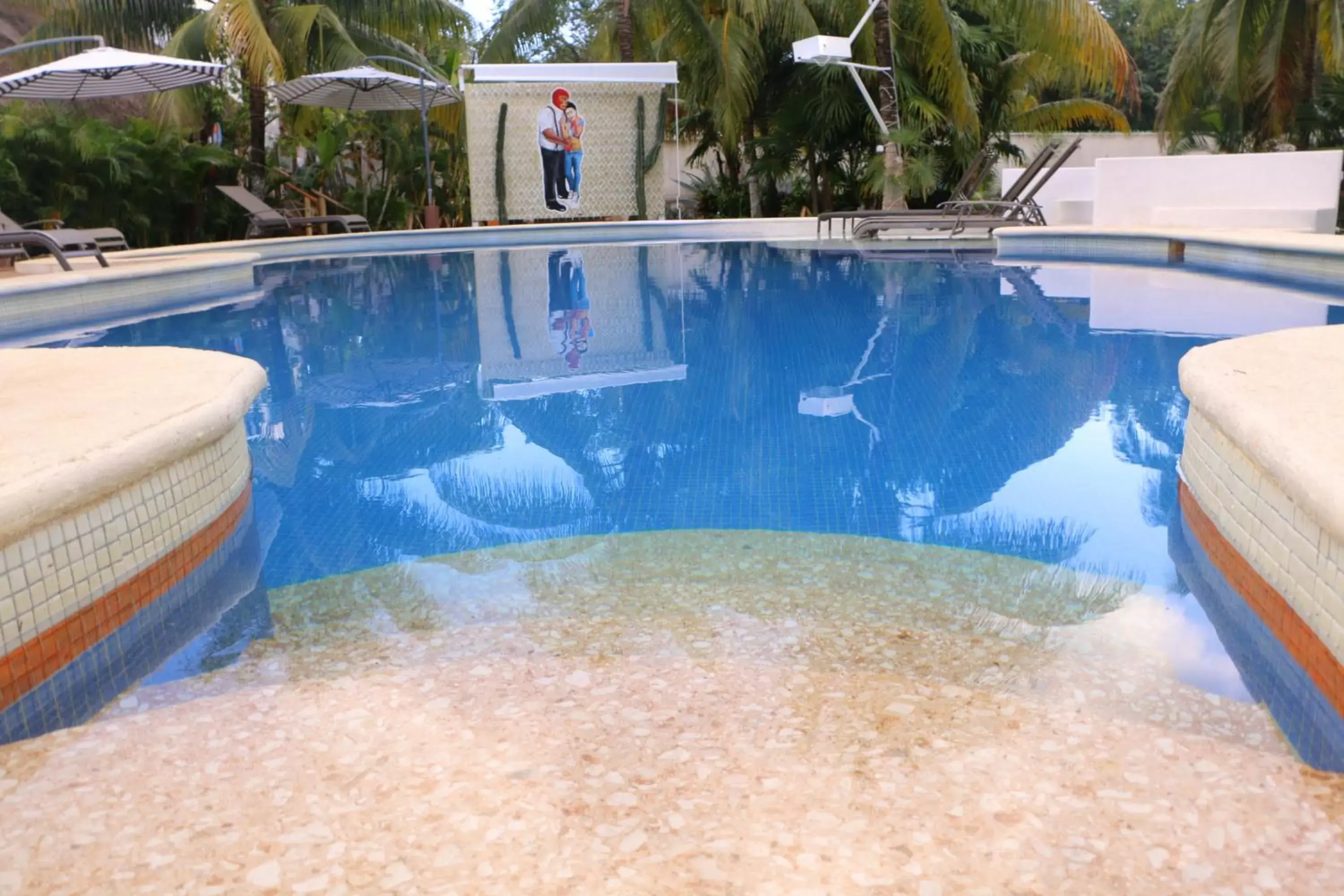 Other, Swimming Pool in WishTulum