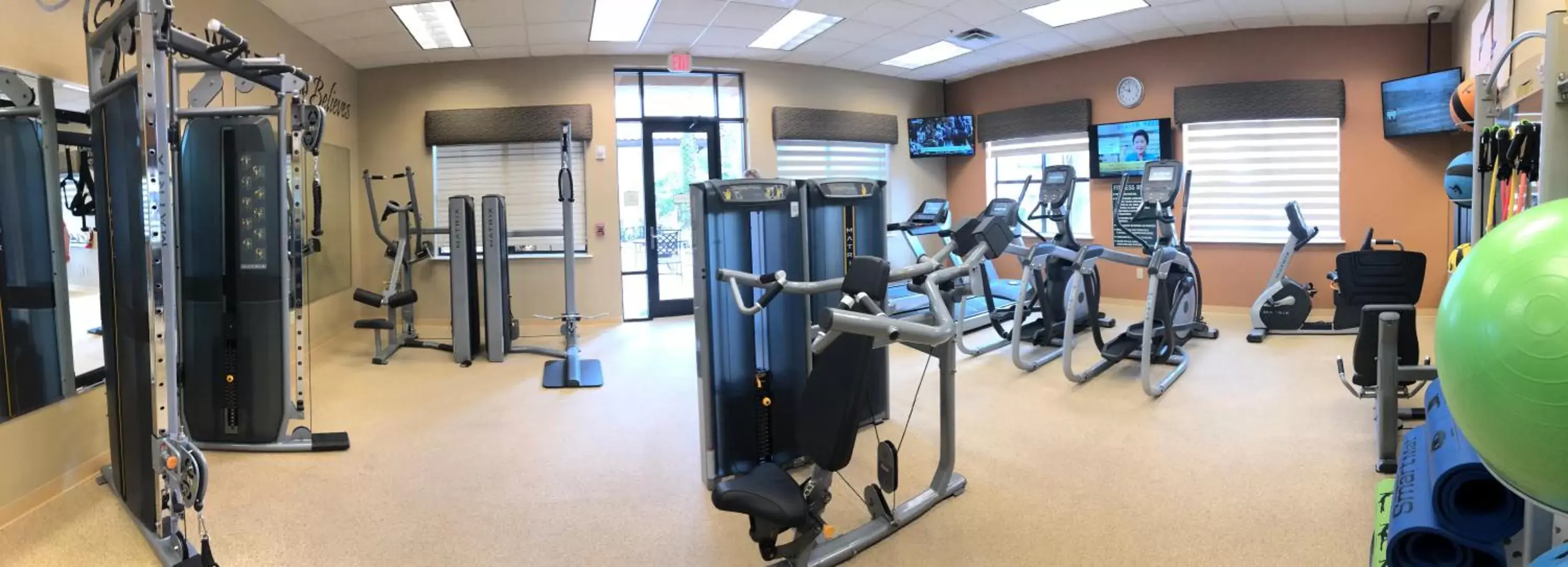 Fitness centre/facilities, Fitness Center/Facilities in Floridays Orlando Two & Three Bed Rooms Condo Resort