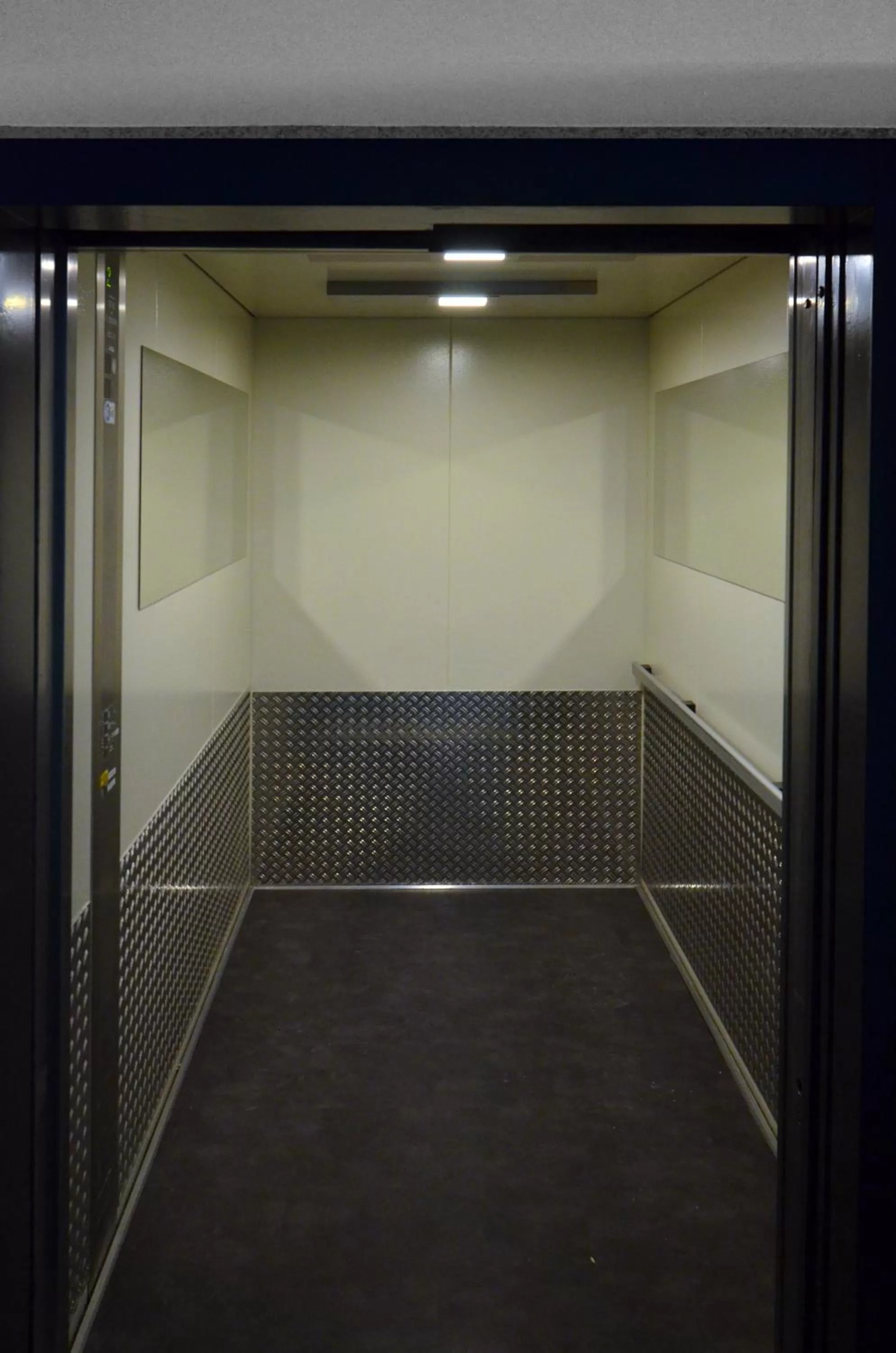 Property building in Eco Smart Apartments Nürnberg Süd