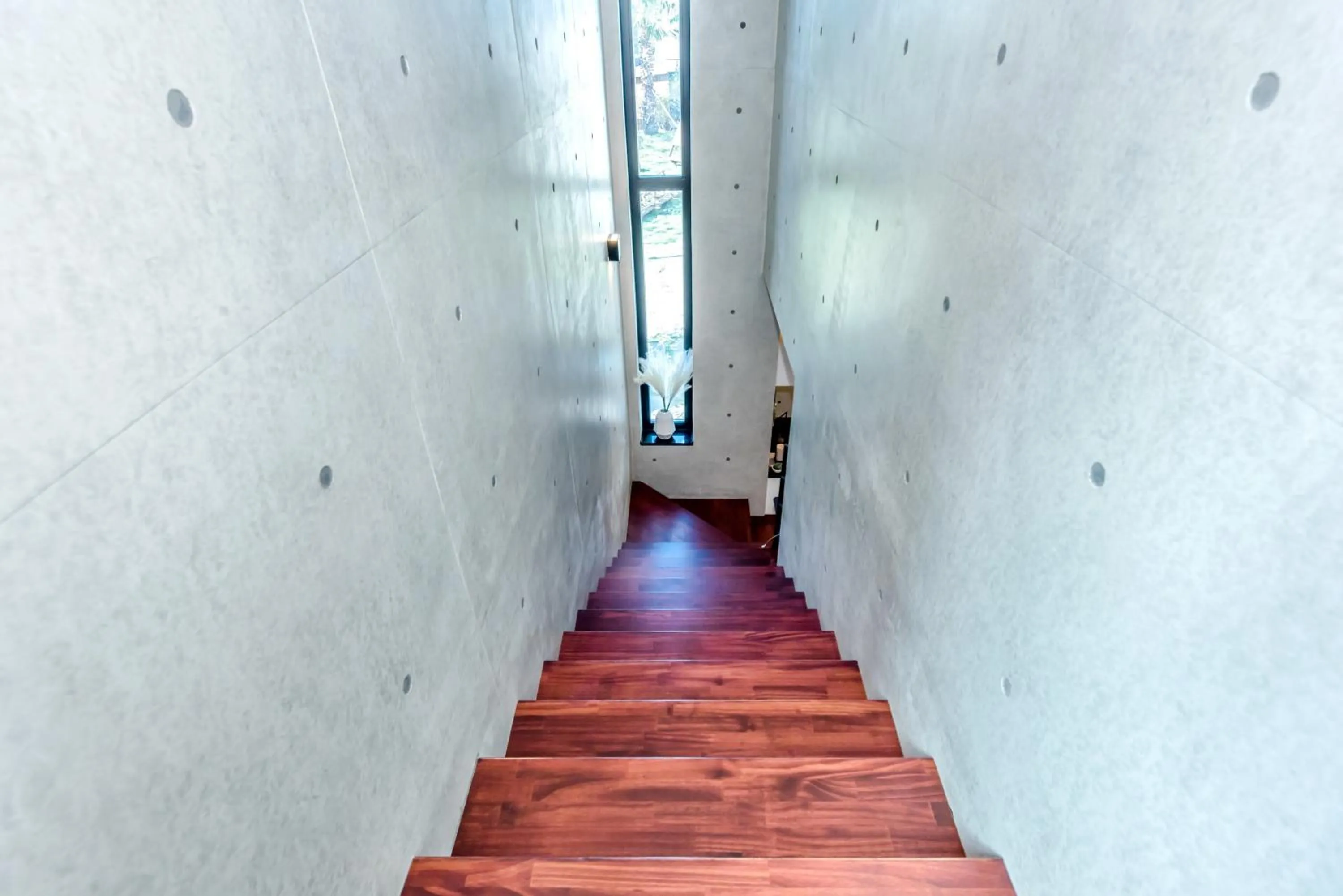 Area and facilities in Arts Spa&Poolvilla