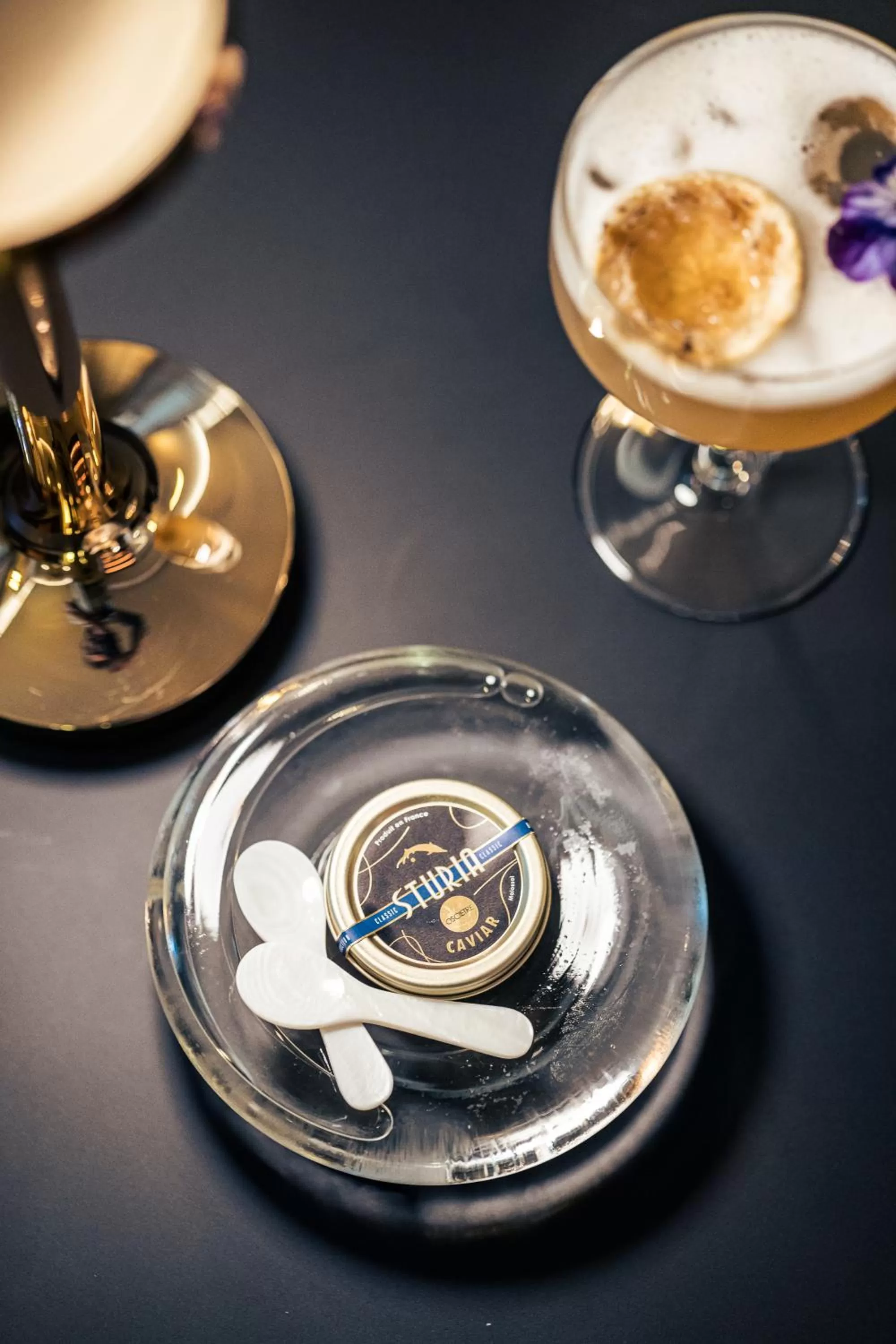 Lounge or bar in Villas Foch Boutique Hotel & Spa Bordeaux