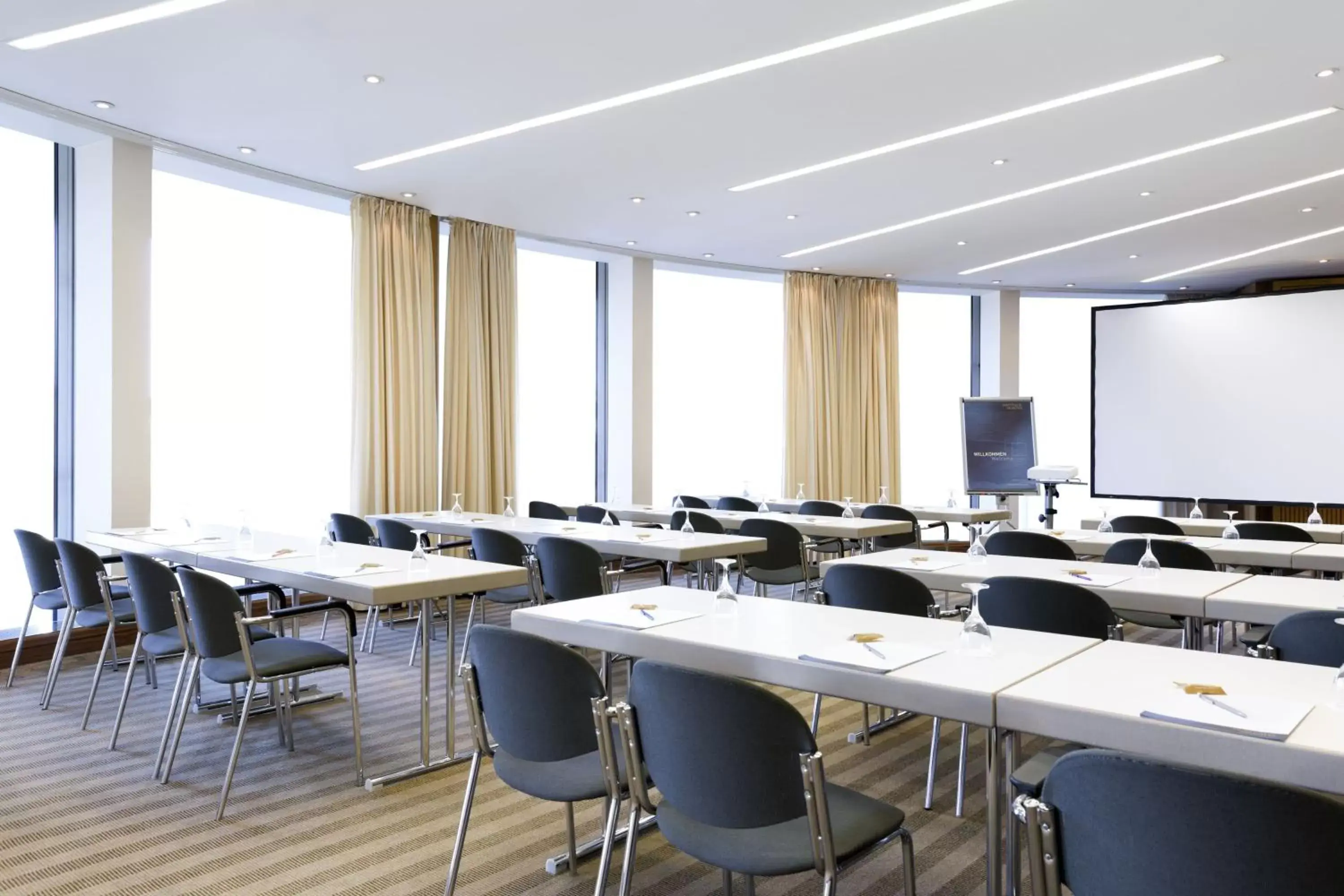 Meeting/conference room in Novotel Freiburg am Konzerthaus