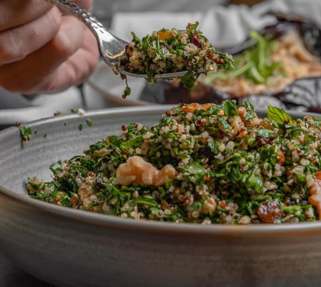 Caesar Hotel Ramallah