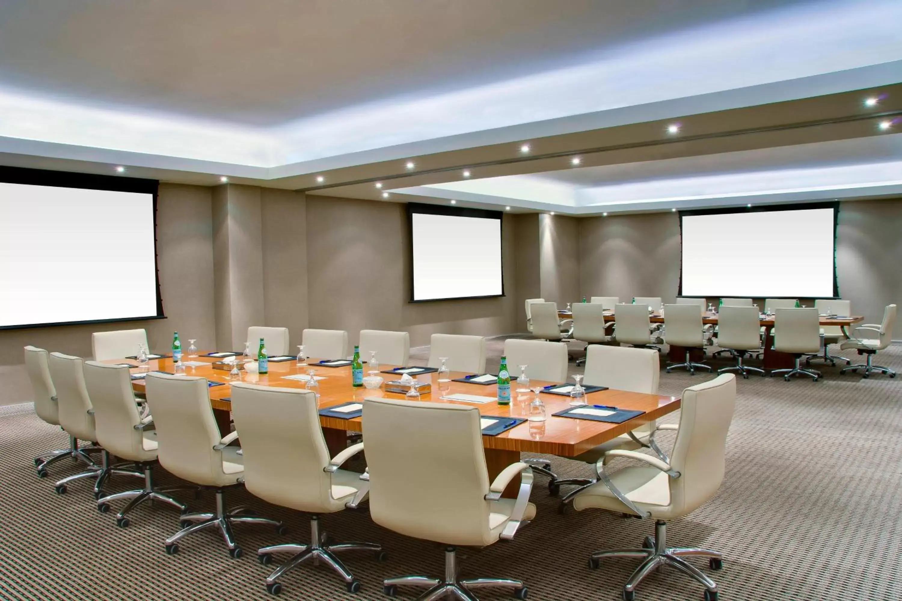 Meeting/conference room in Sheraton Dammam Hotel & Convention Centre