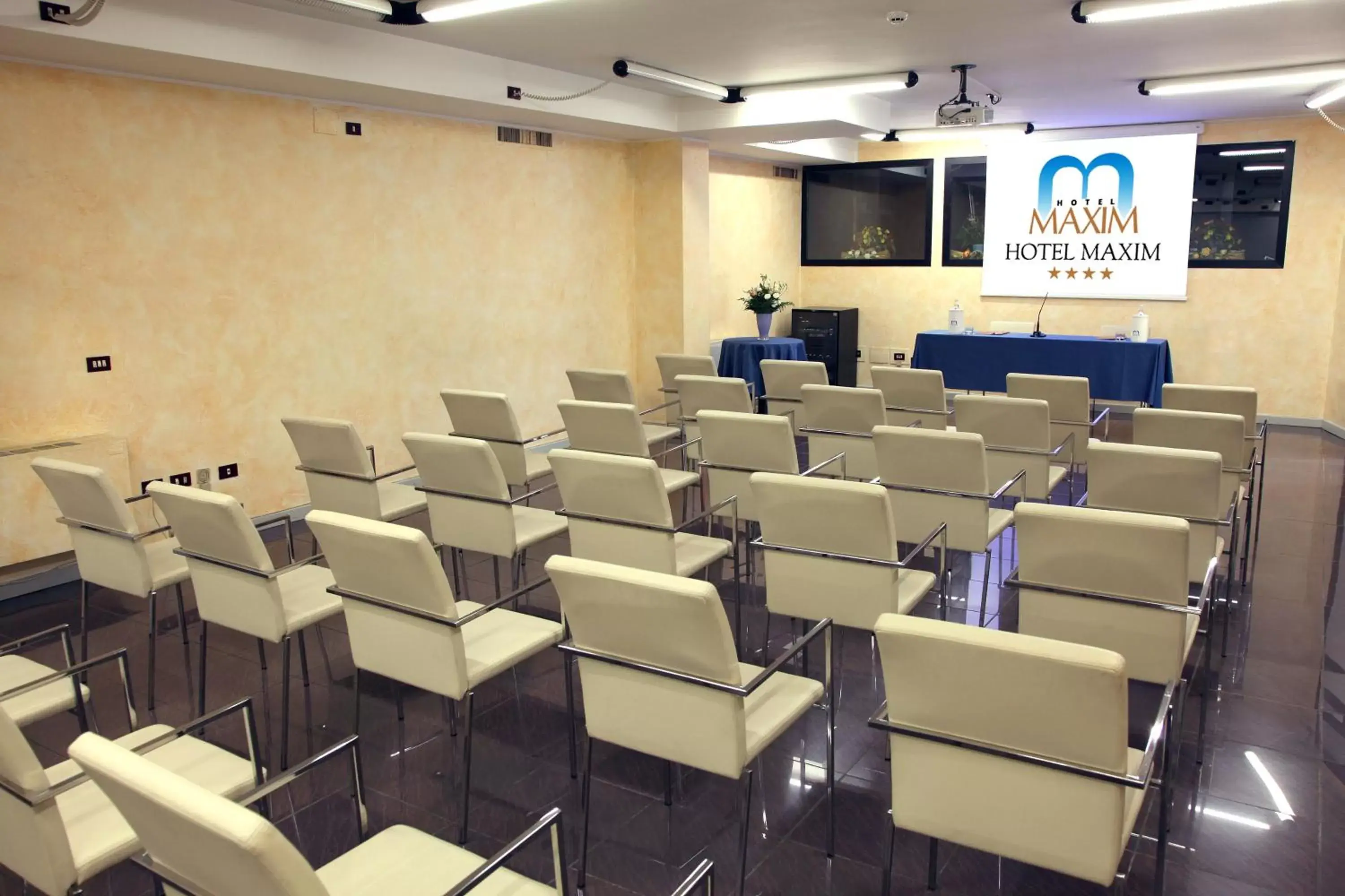 Meeting/conference room, Business Area/Conference Room in Hotel Maxim