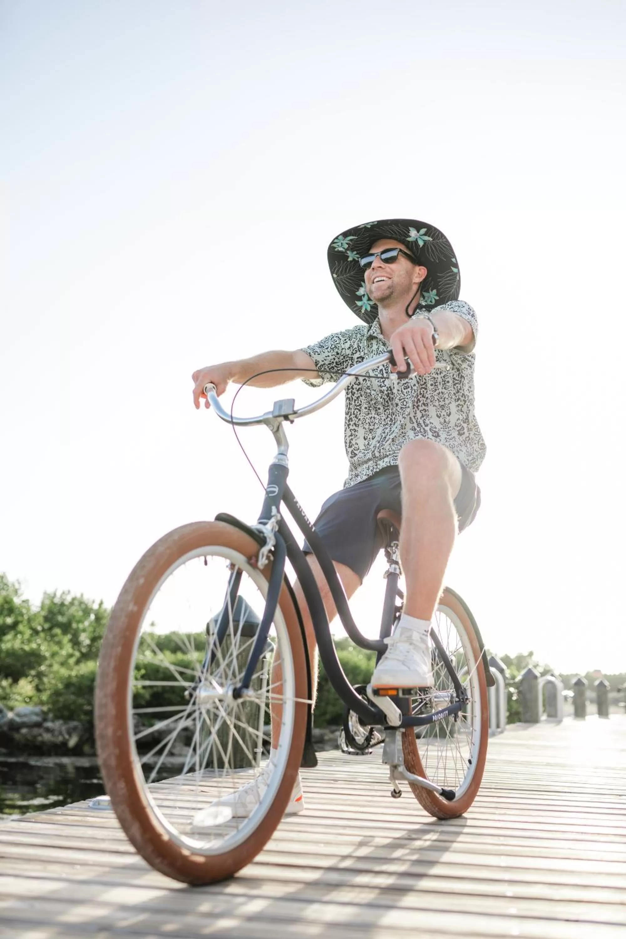 Activities in Fisher Inn Resort & Marina