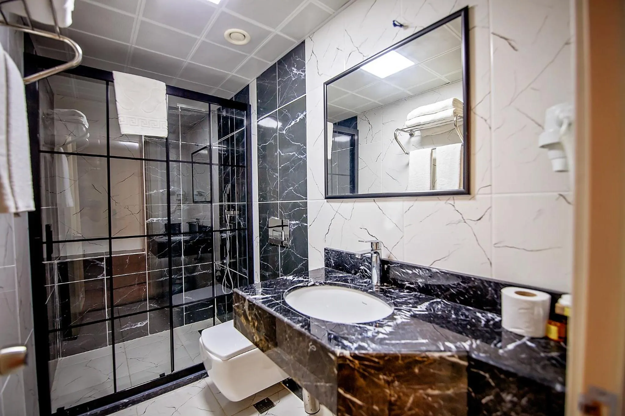 Istanbul My Assos Hotel