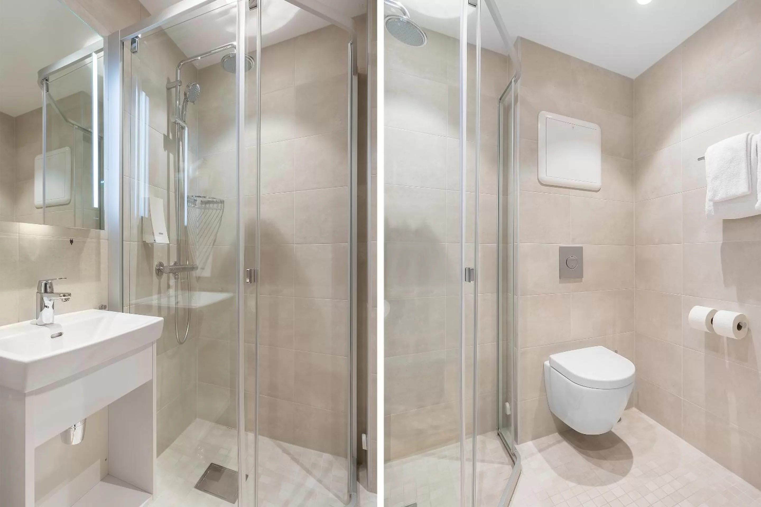 Bergen Harbour Hotel, WorldHotels Crafted