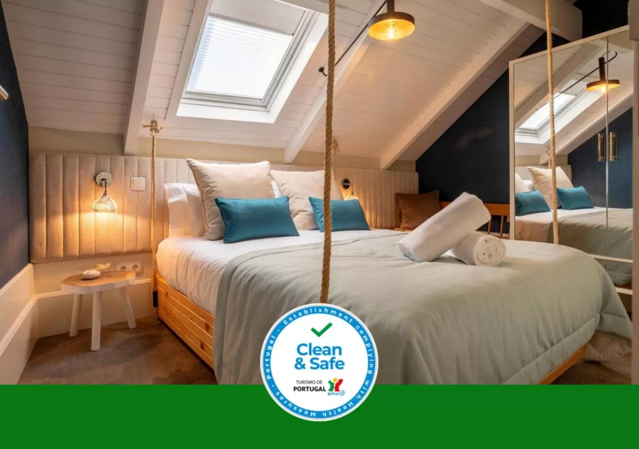 Harbour Inn Design Townhouse