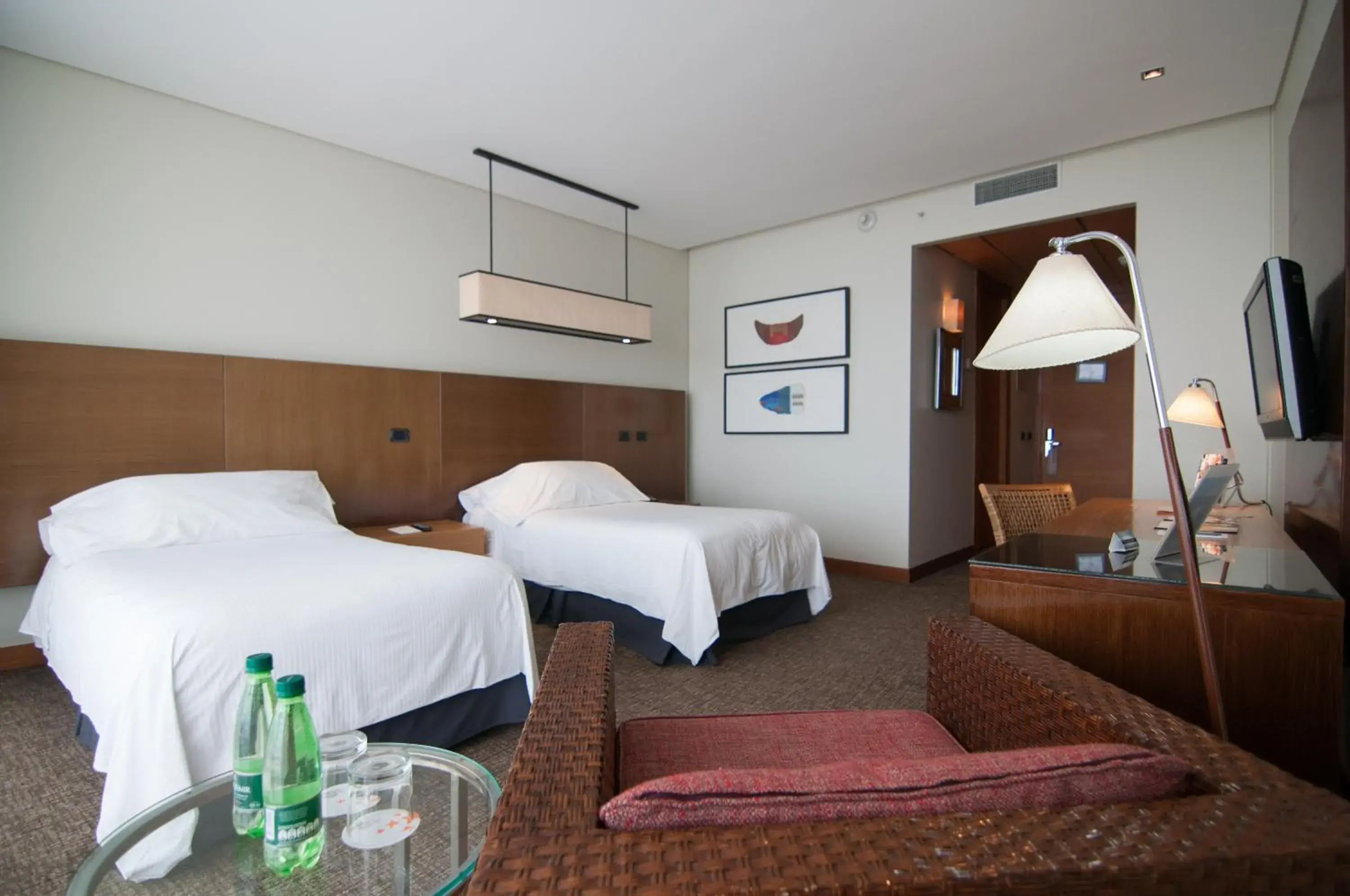 Bedroom, Bed in Enjoy Coquimbo Bedroom, Bed in Enjoy Coquimbo