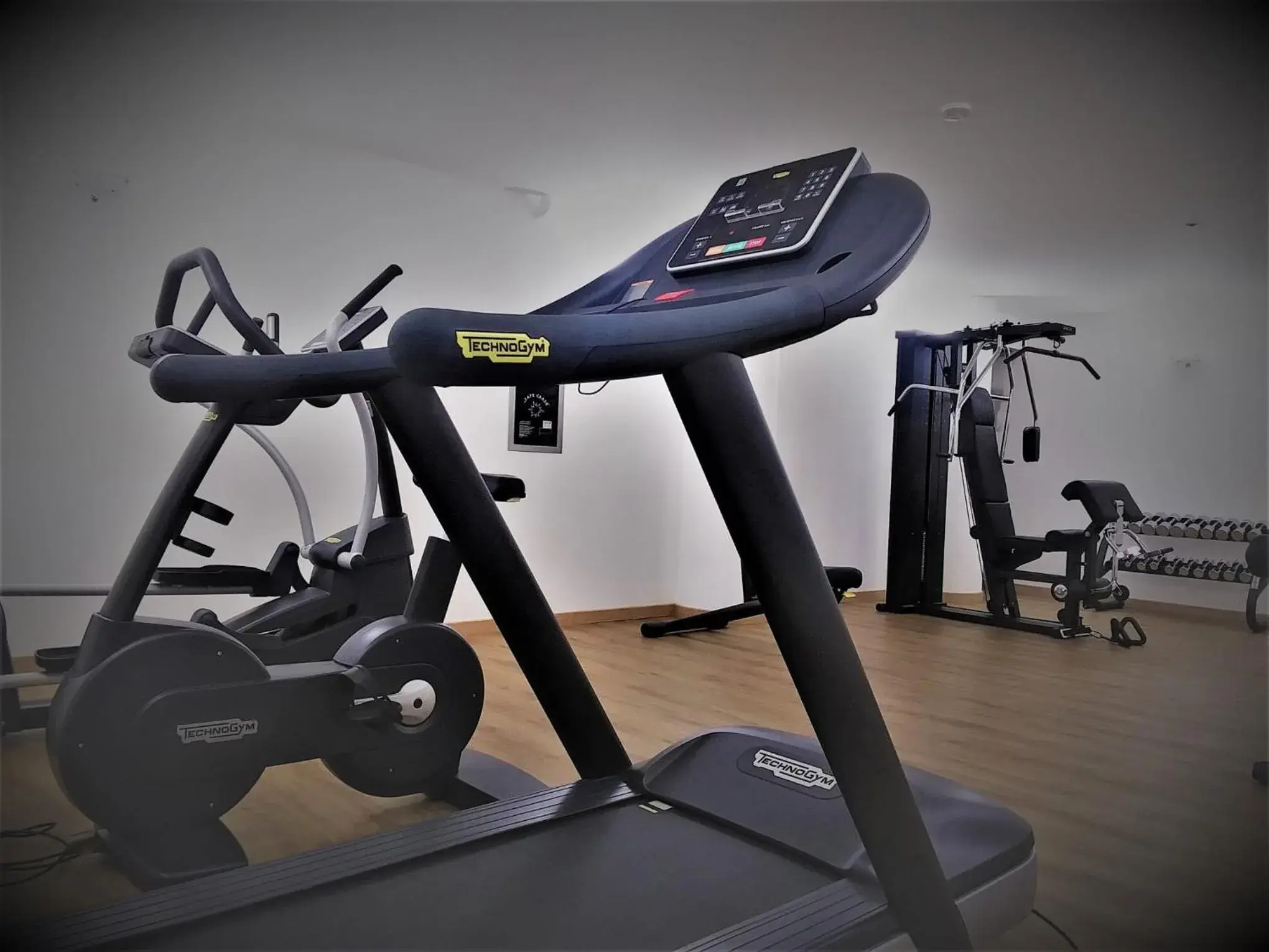 Fitness centre/facilities, Fitness Center/Facilities in Hotel For You