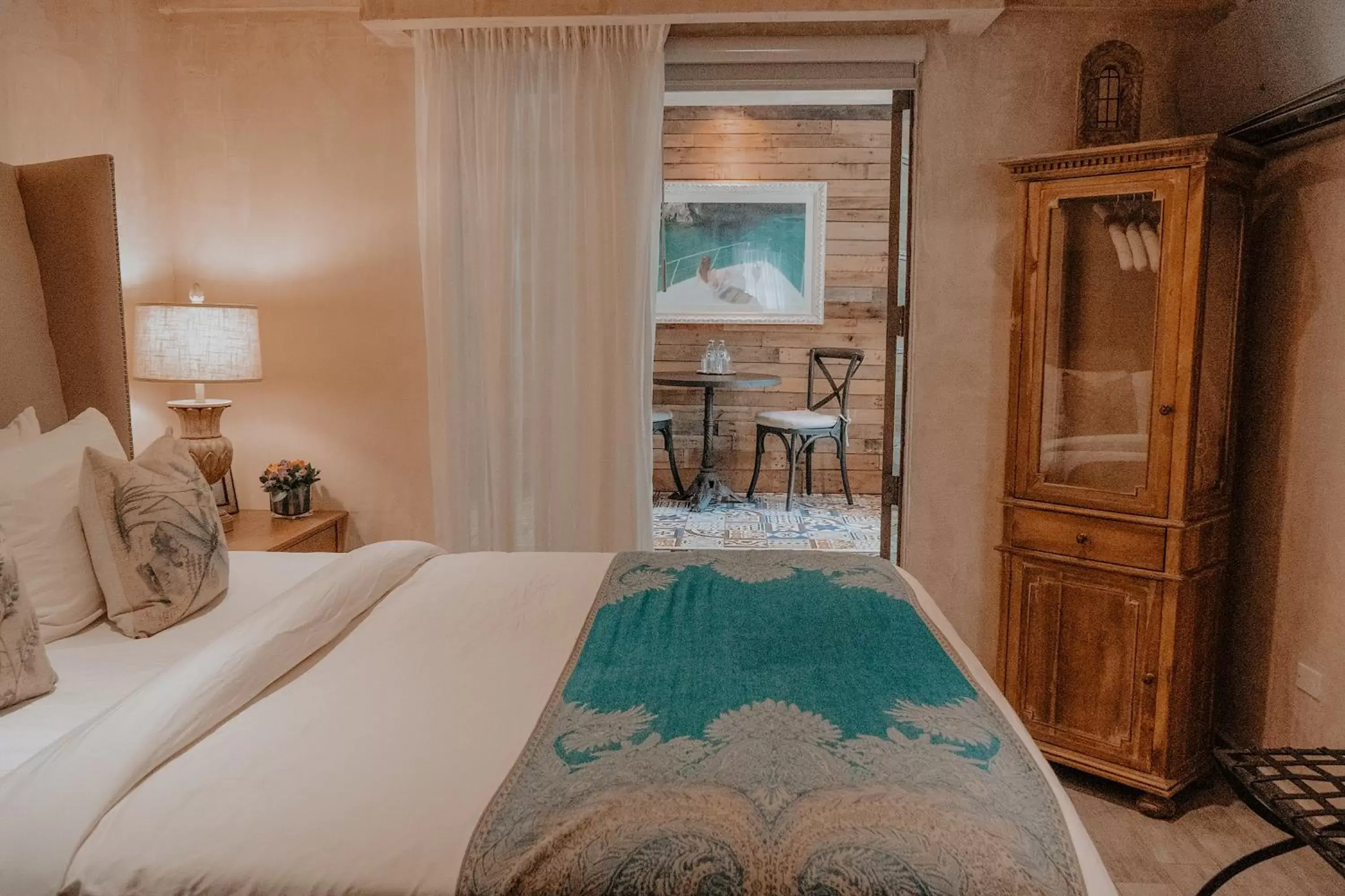 Bedroom, Bed in O:Live Boutique Hotel, A Small Luxury Hotel of the World