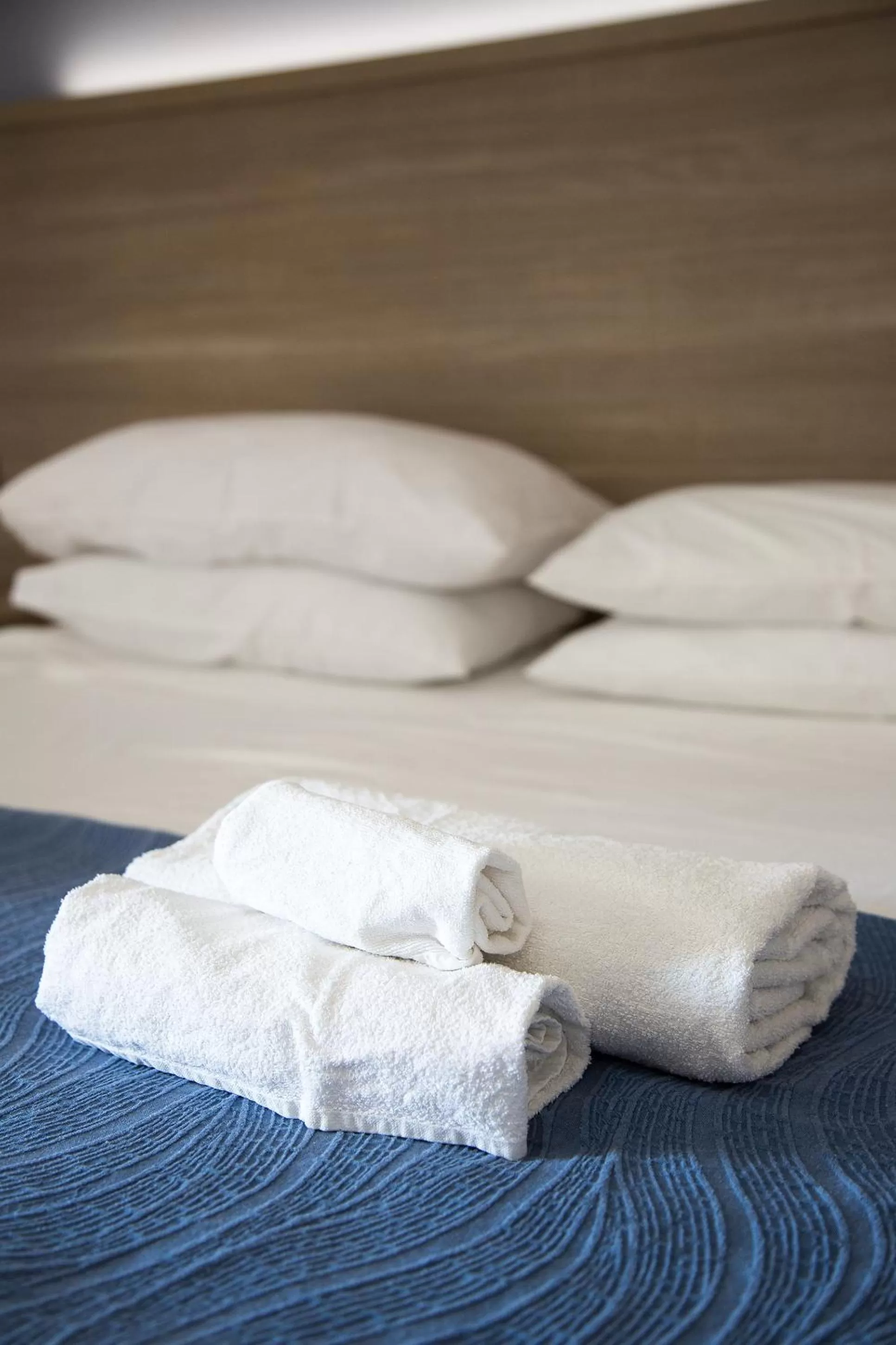 Bedroom, Bed in Petruso Resort