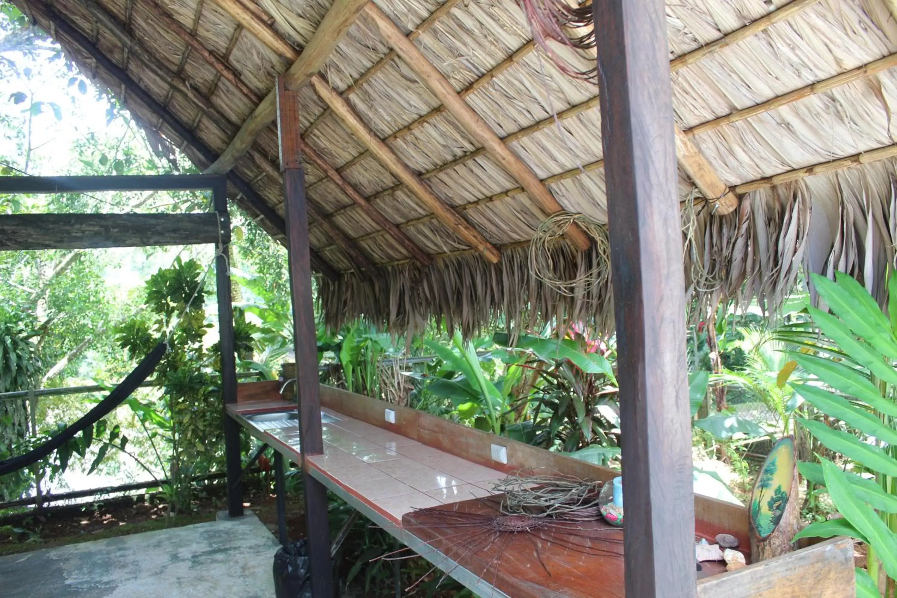 Iguanitas Lodge