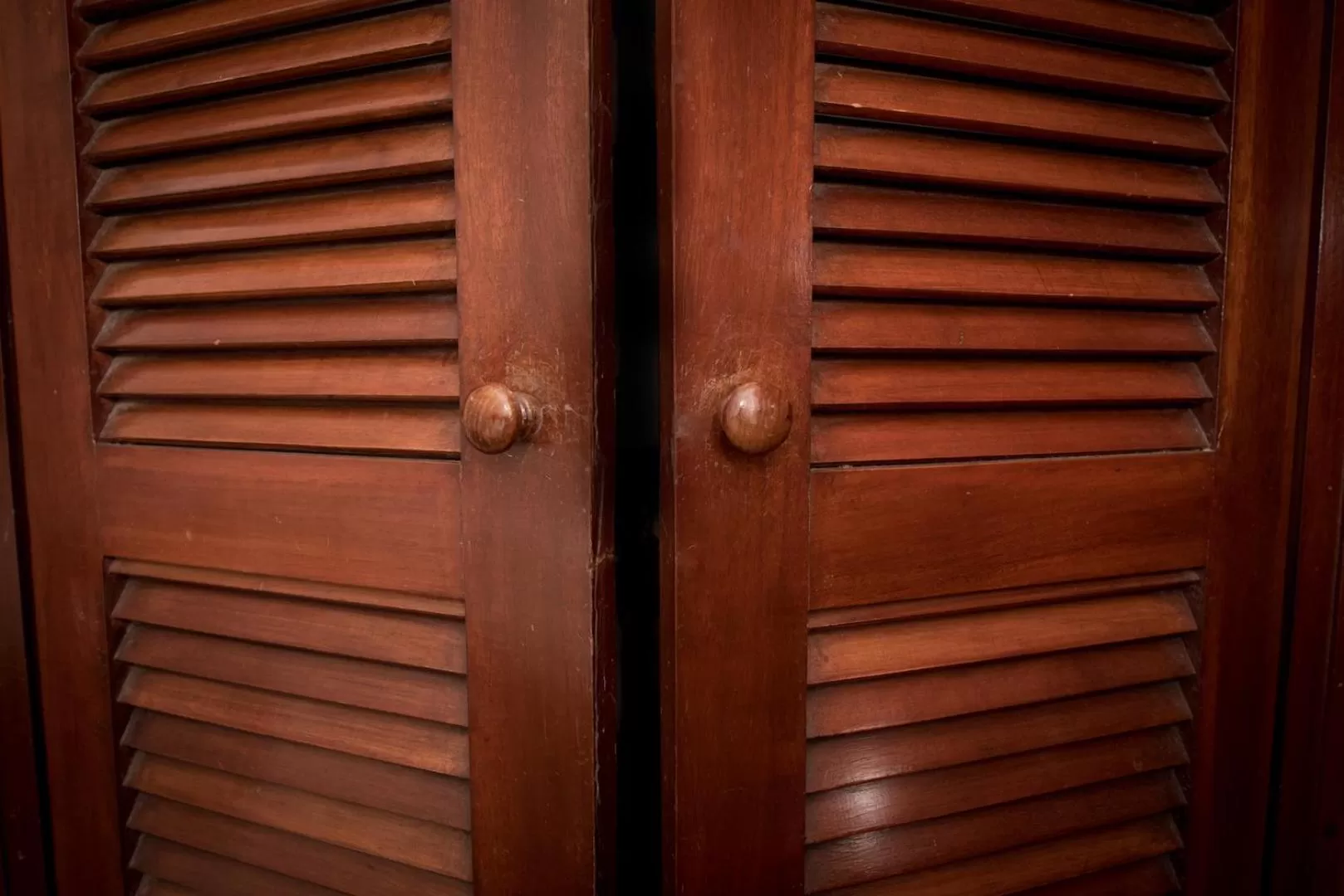 Bedroom in Hotel Acapulco