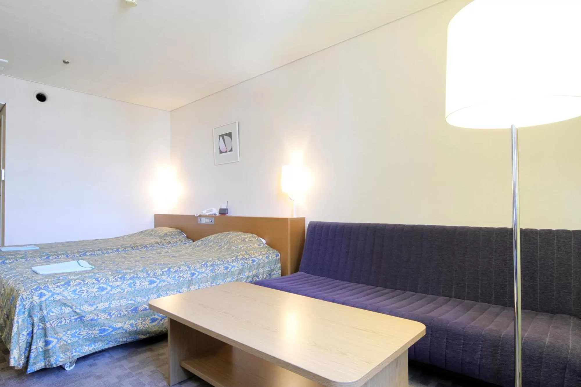 Hotel Hiroshima Sunplaza