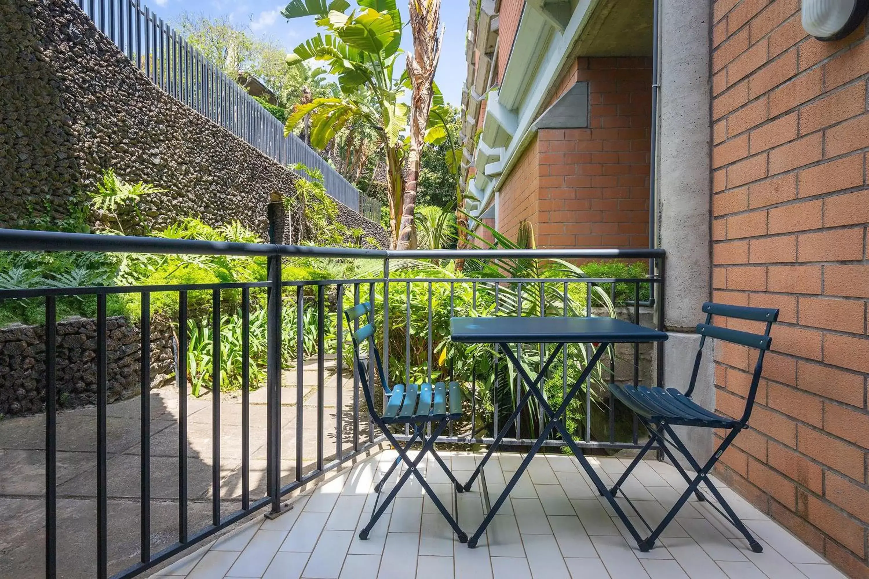 Photo of the whole room, Balcony/Terrace in Four Points by Sheraton Catania Hotel