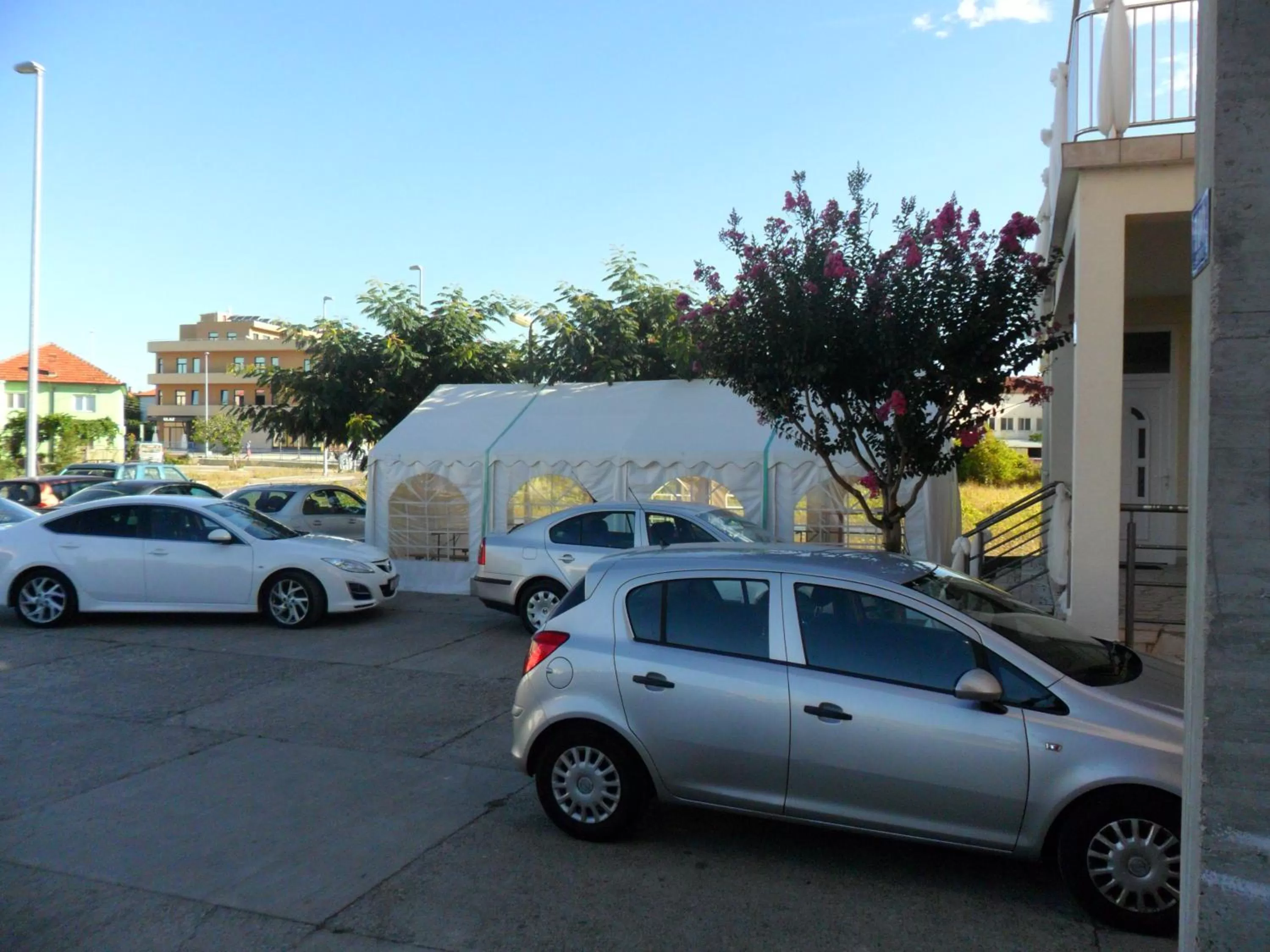 Sobe u kucanstvu MBM