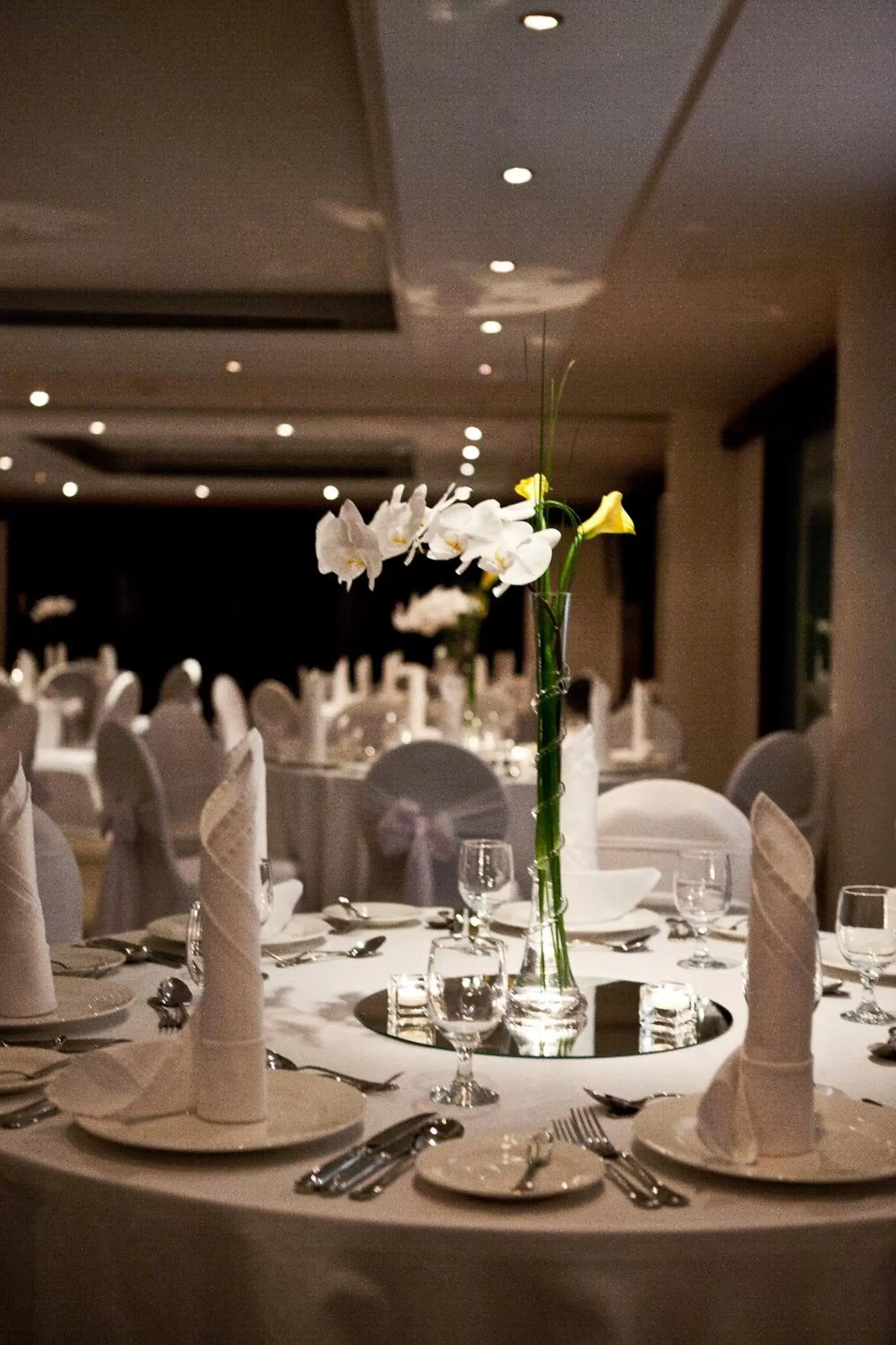 Banquet/Function facilities, Restaurant/Places to Eat in Kingsgate Hotel by Millennium
