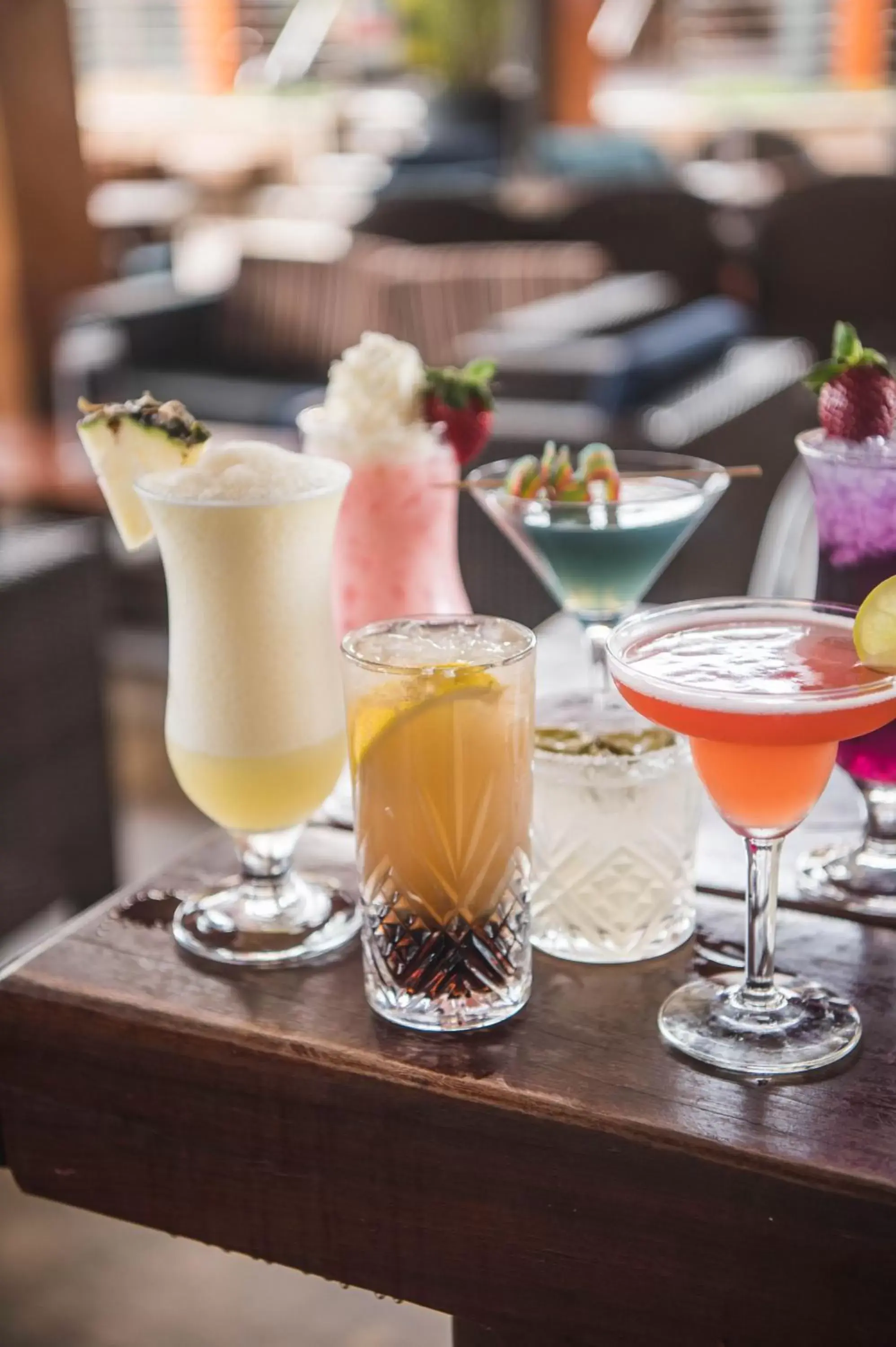 Lounge or bar, Drinks in Holiday Inn Sydney St Marys, an IHG Hotel