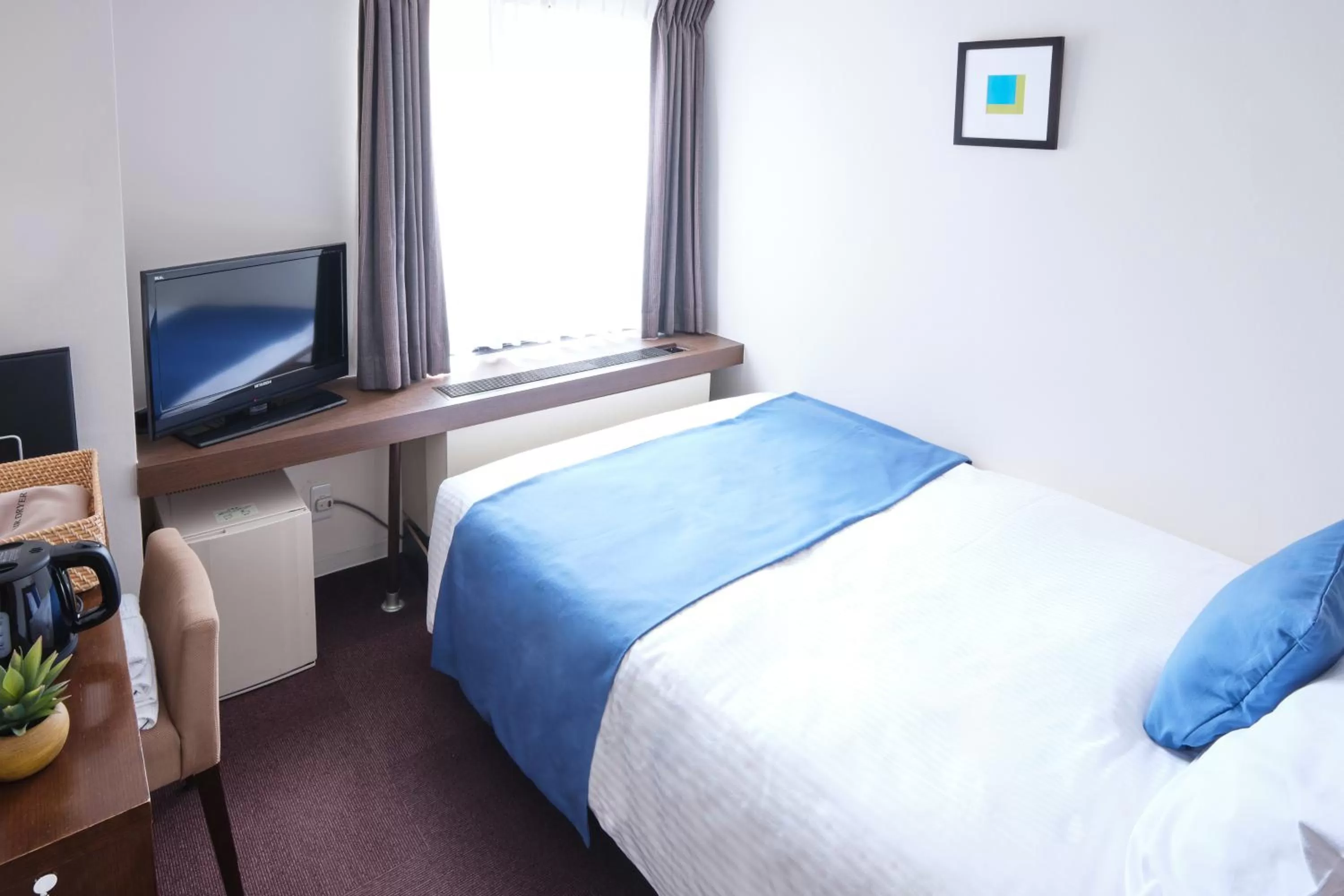 Bed in Pod Select Hotel Shinjuku