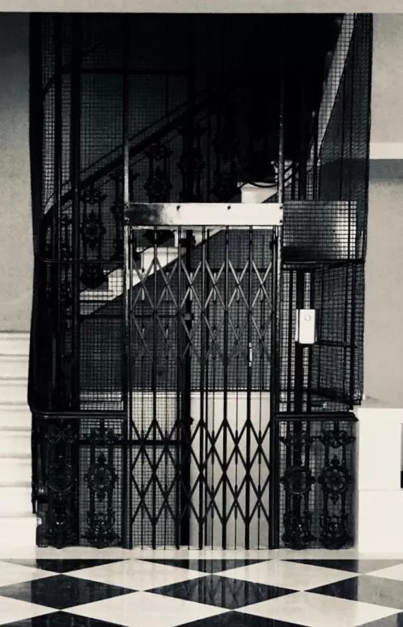 Area and facilities in The Chatsworth Hotel