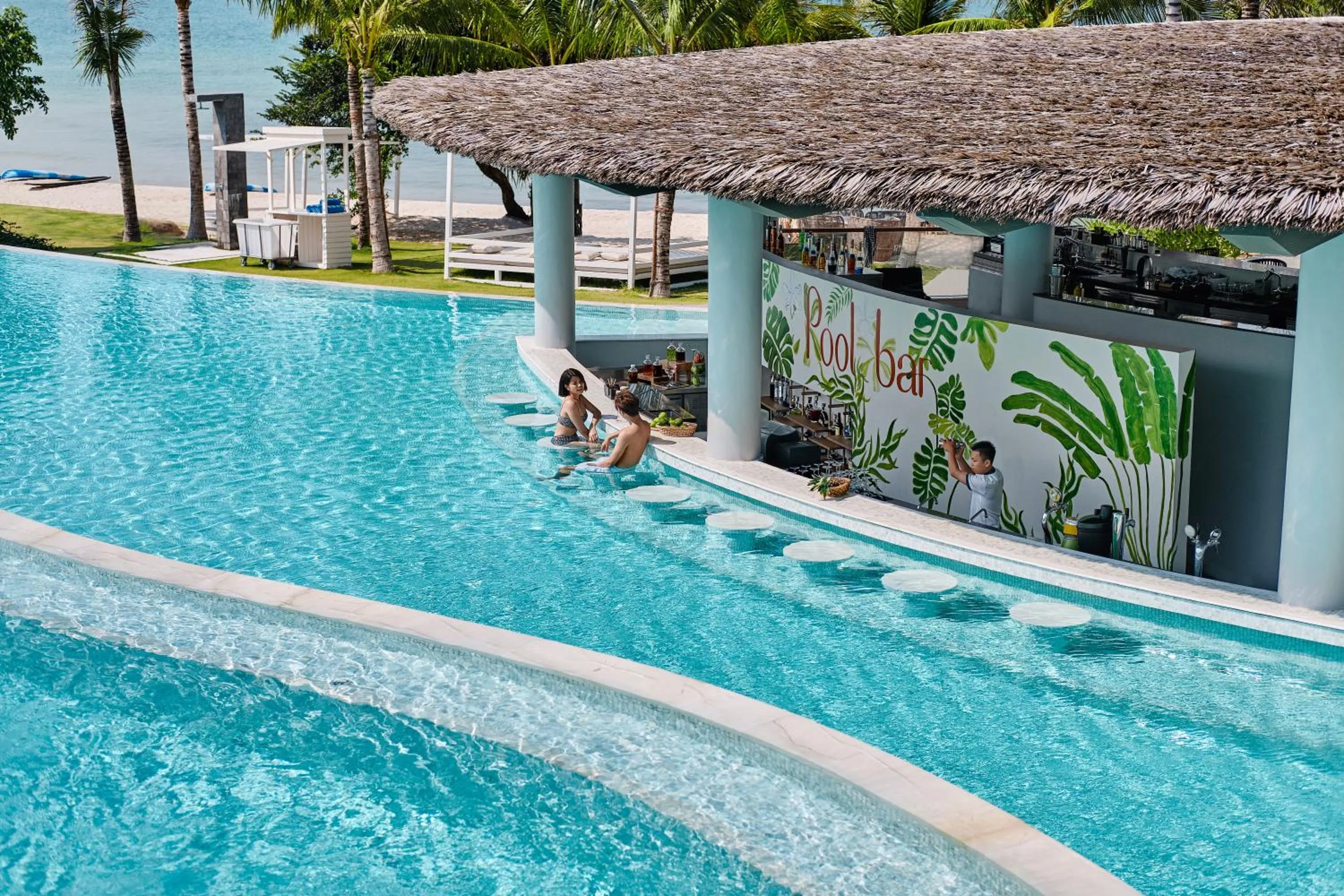 Day in Premier Village Phu Quoc Resort Managed by Accor