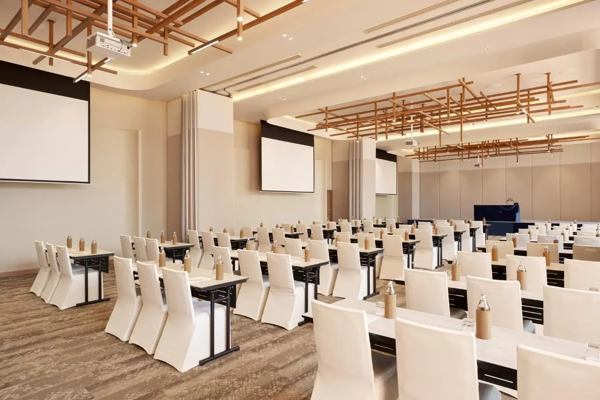 Banquet/Function facilities in Centara Ubon