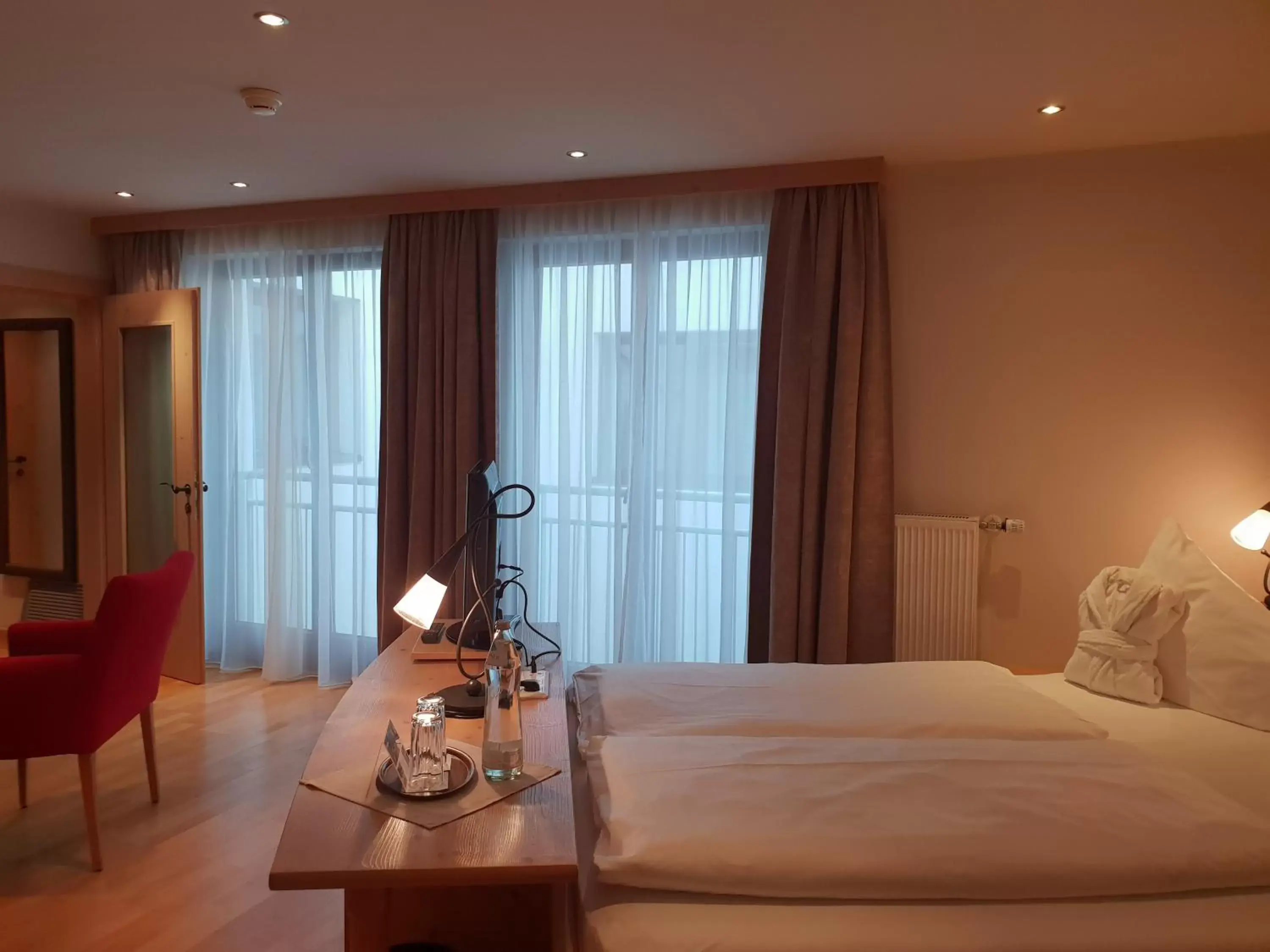 Family Room - Internal With No View in Aktiv Hotel Schweizerhof Kitzbühel