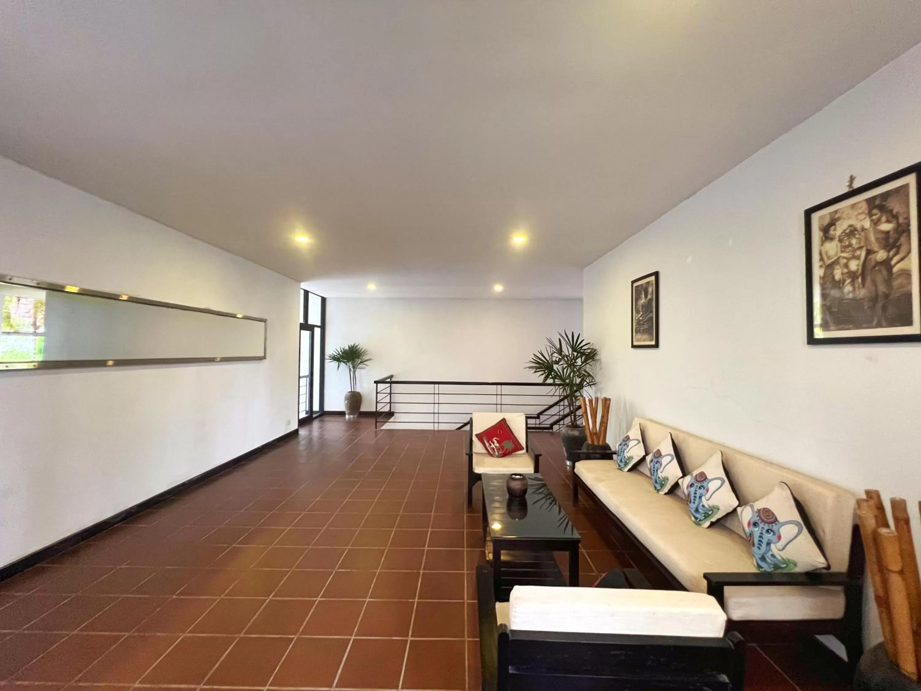 Property building in The Bliss Angkor