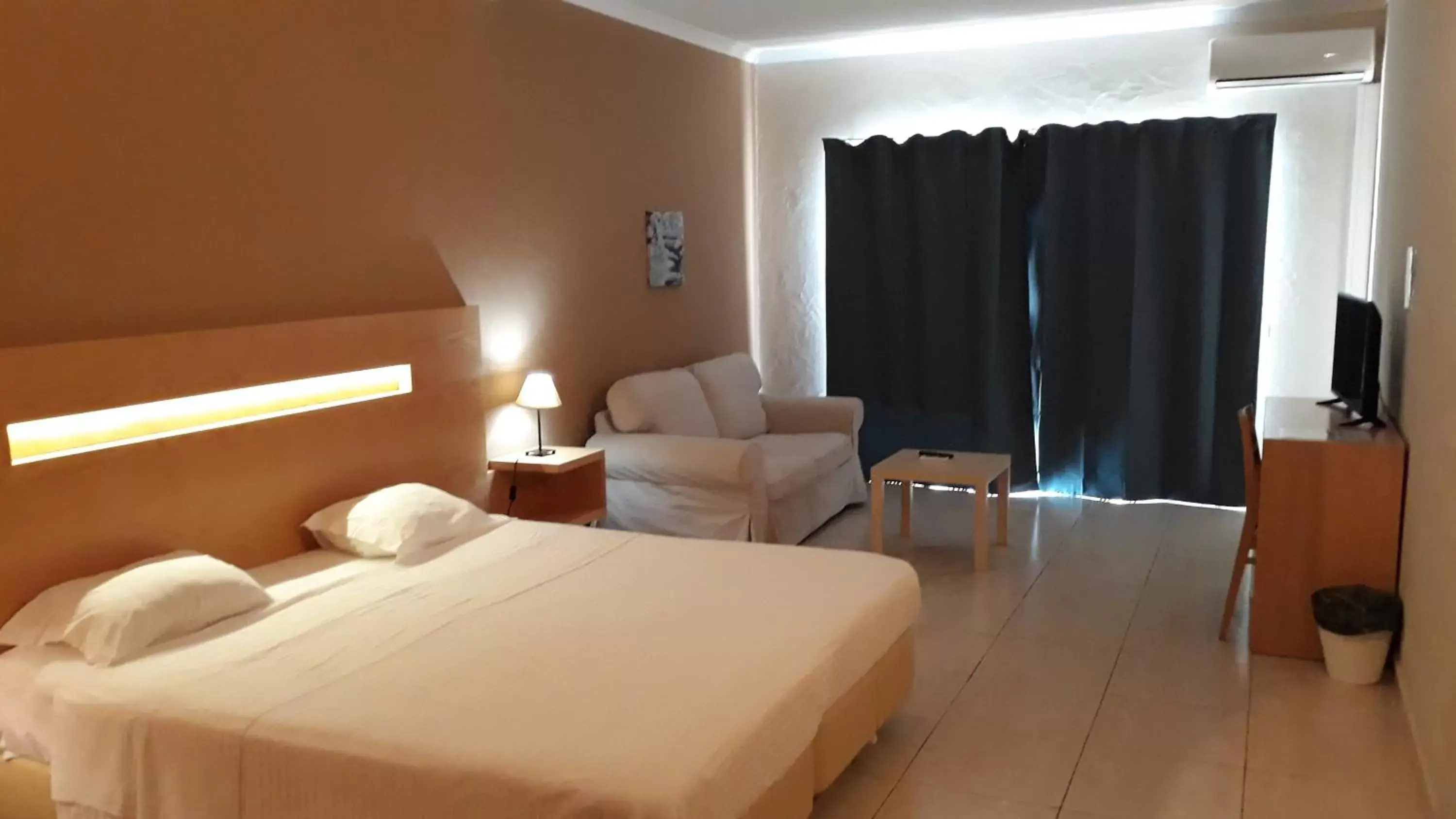 Bathroom, Bed in Vilamar Bathroom, Bed in Vilamar