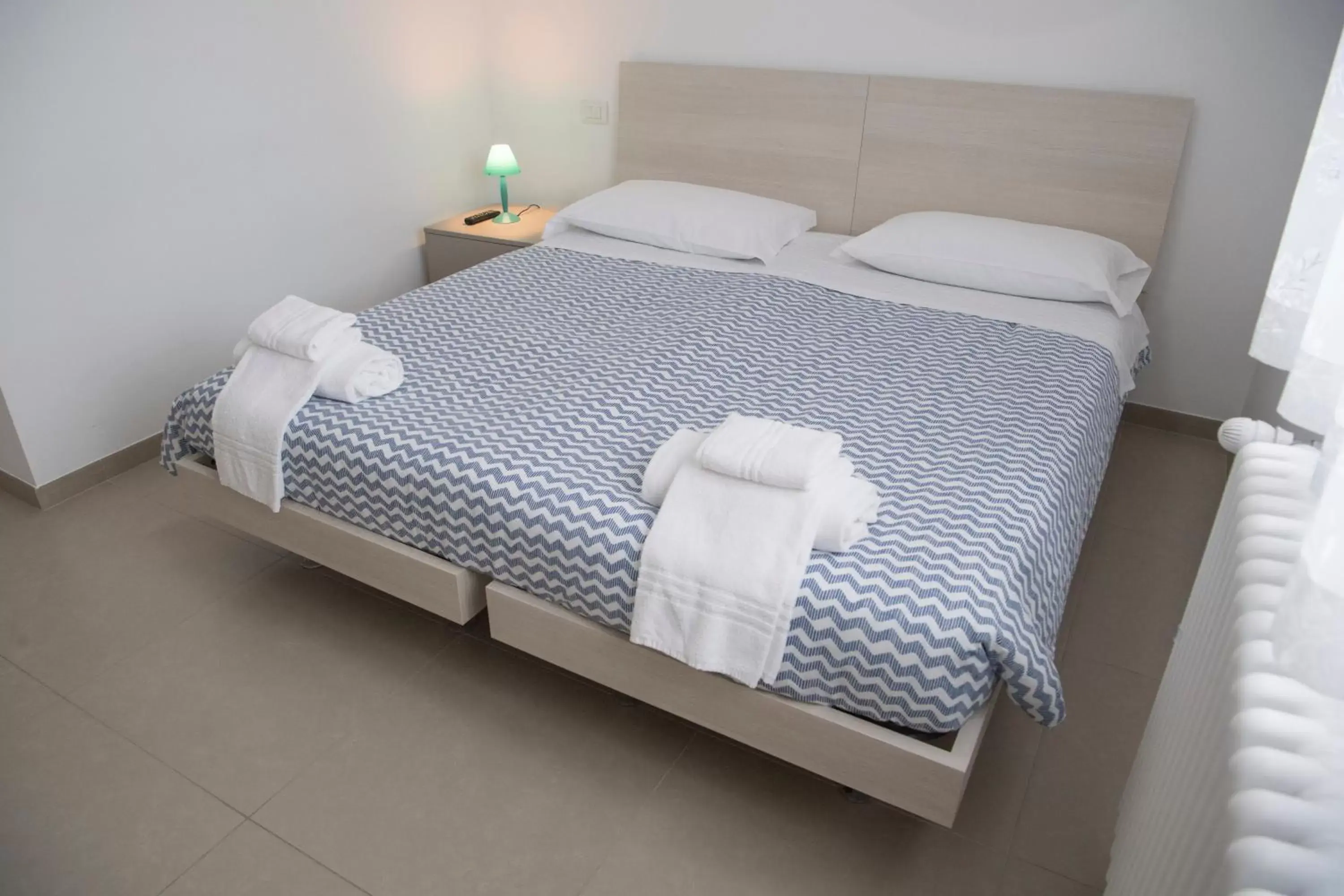 Bed in Residence Bonelli
