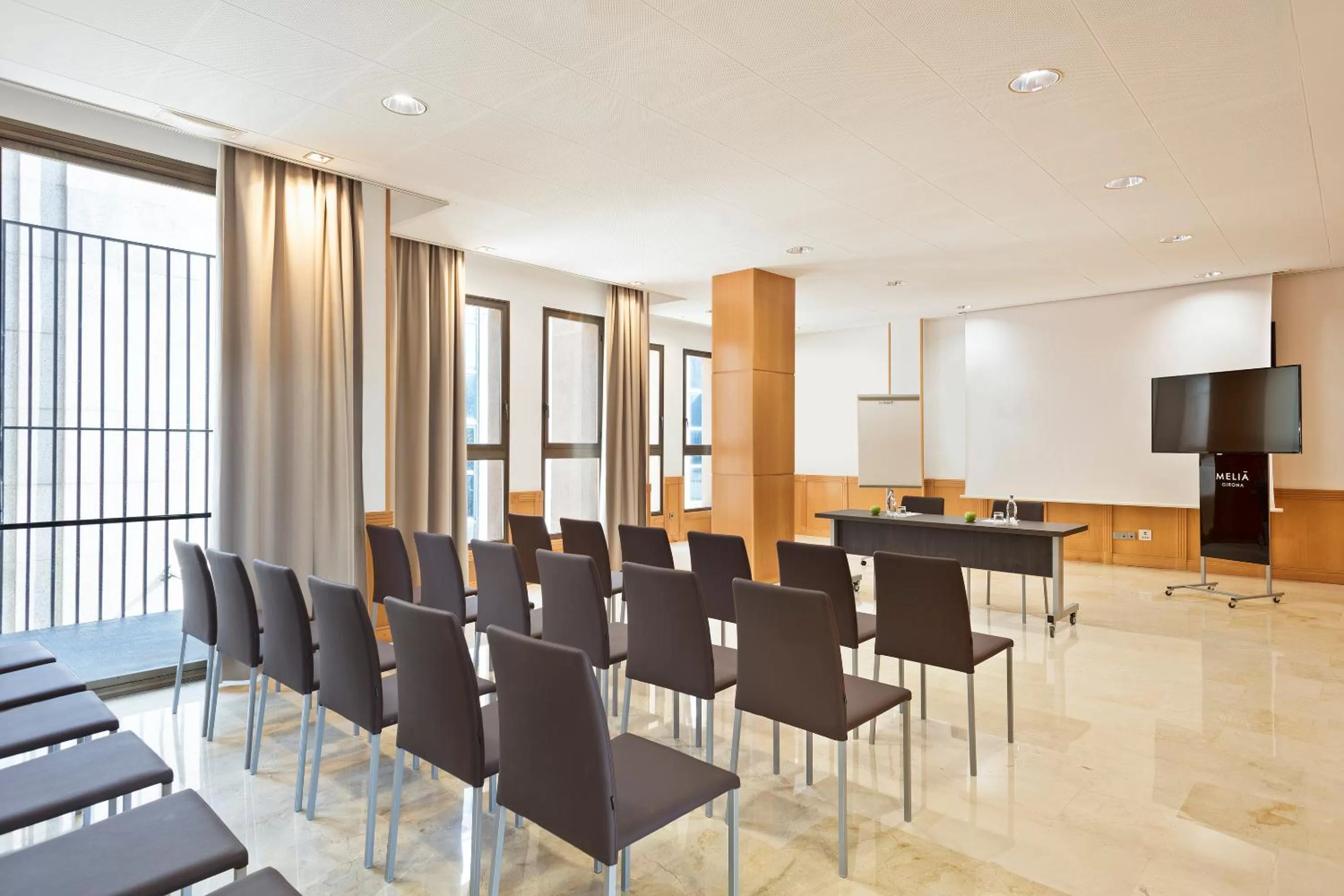 Meeting/conference room in Best Western Premier CMC Girona