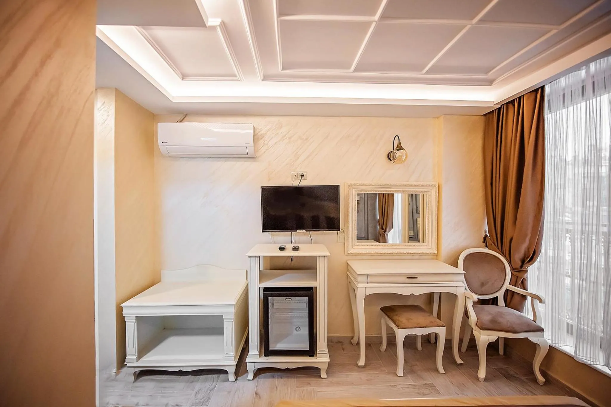 Istanbul My Assos Hotel