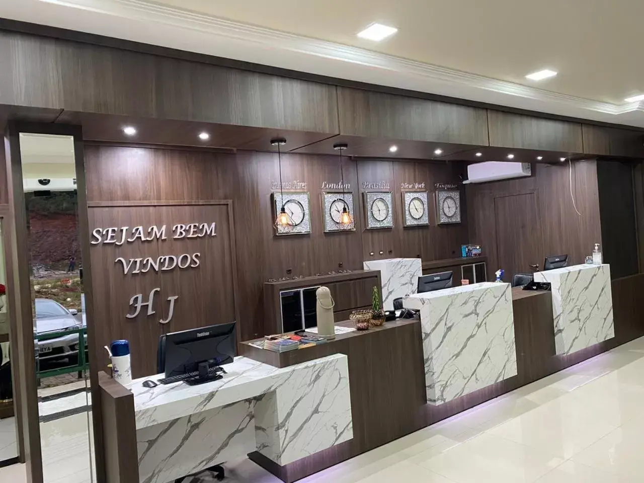 Hotel Joaçaba Hotel Joaçaba