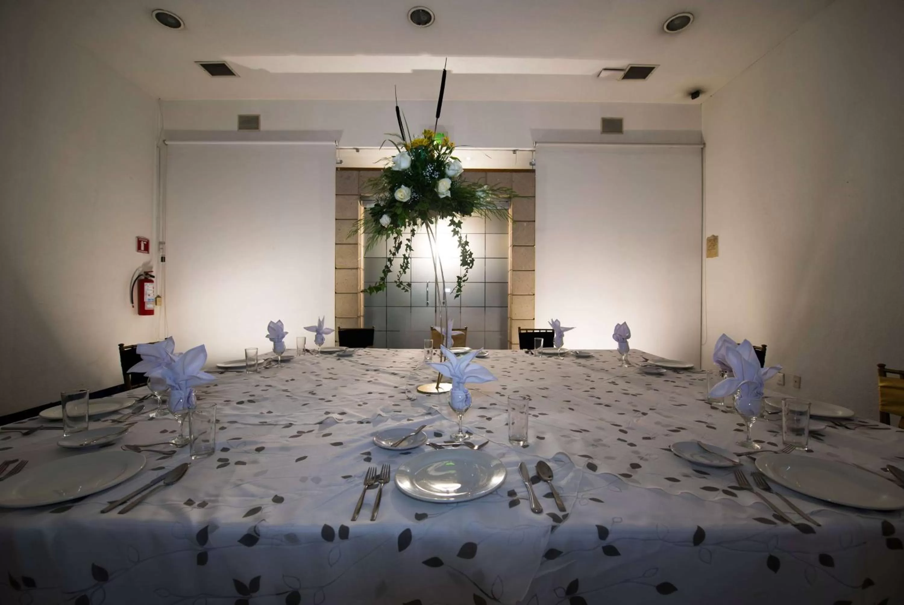 Meeting/conference room in Ramada by Wyndham Ciudad de Mexico Perinorte