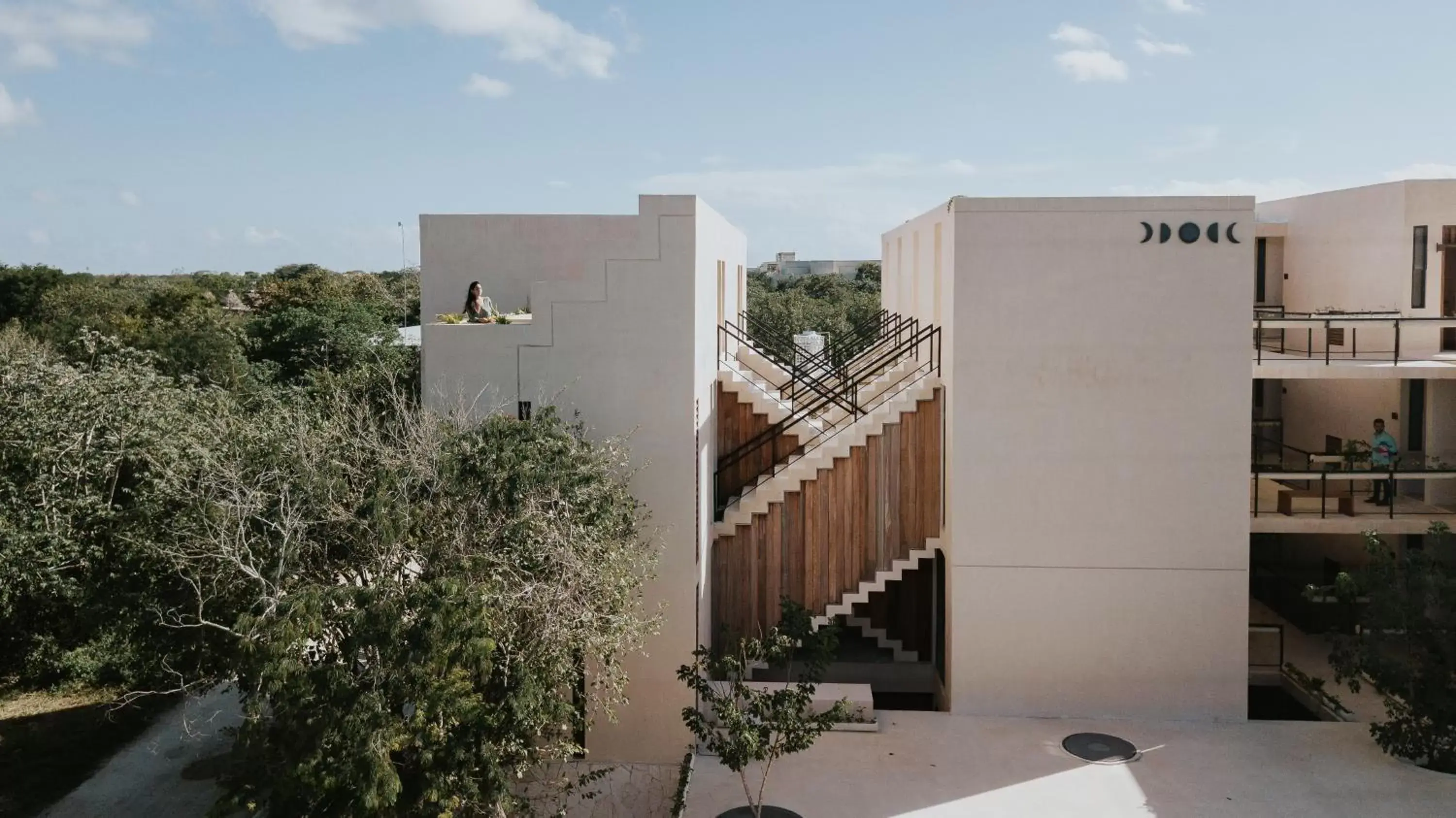 Property Building in Eterna Tulum