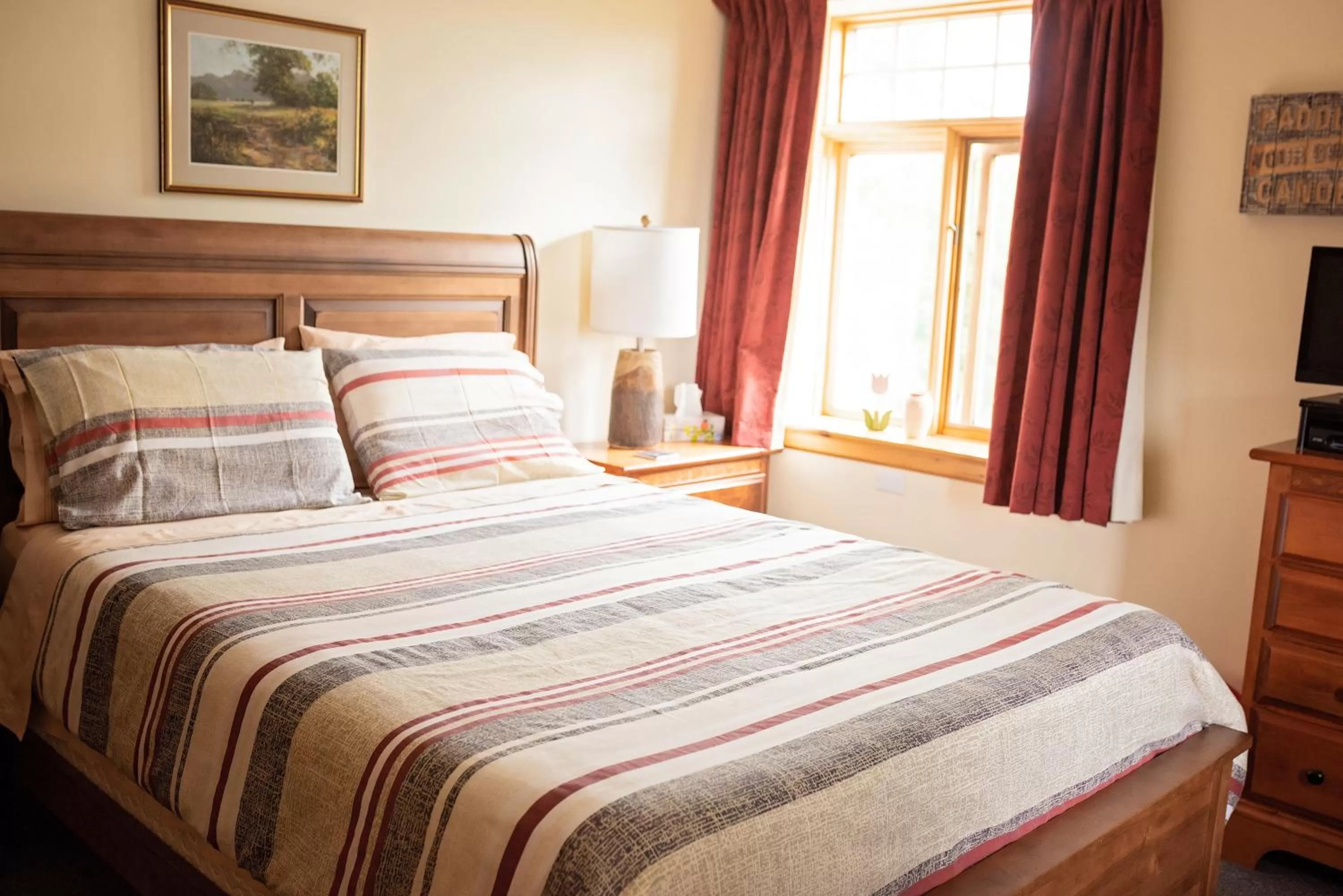 Rock Hill Bed & Breakfast