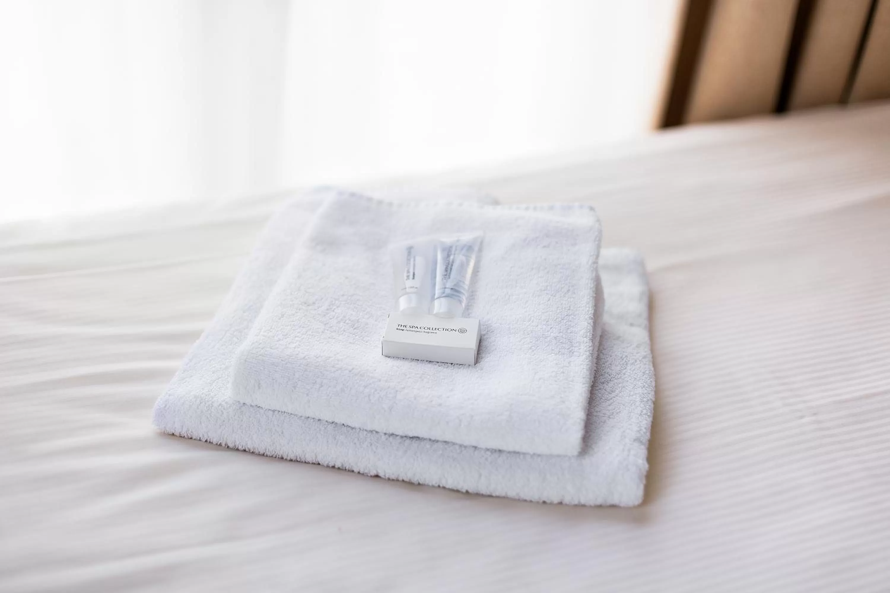 Bed in Het Wapen van Leiden