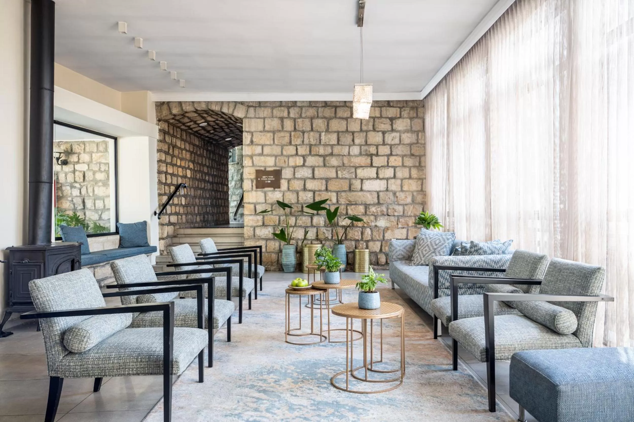 Ruth Safed By Dan Hotels