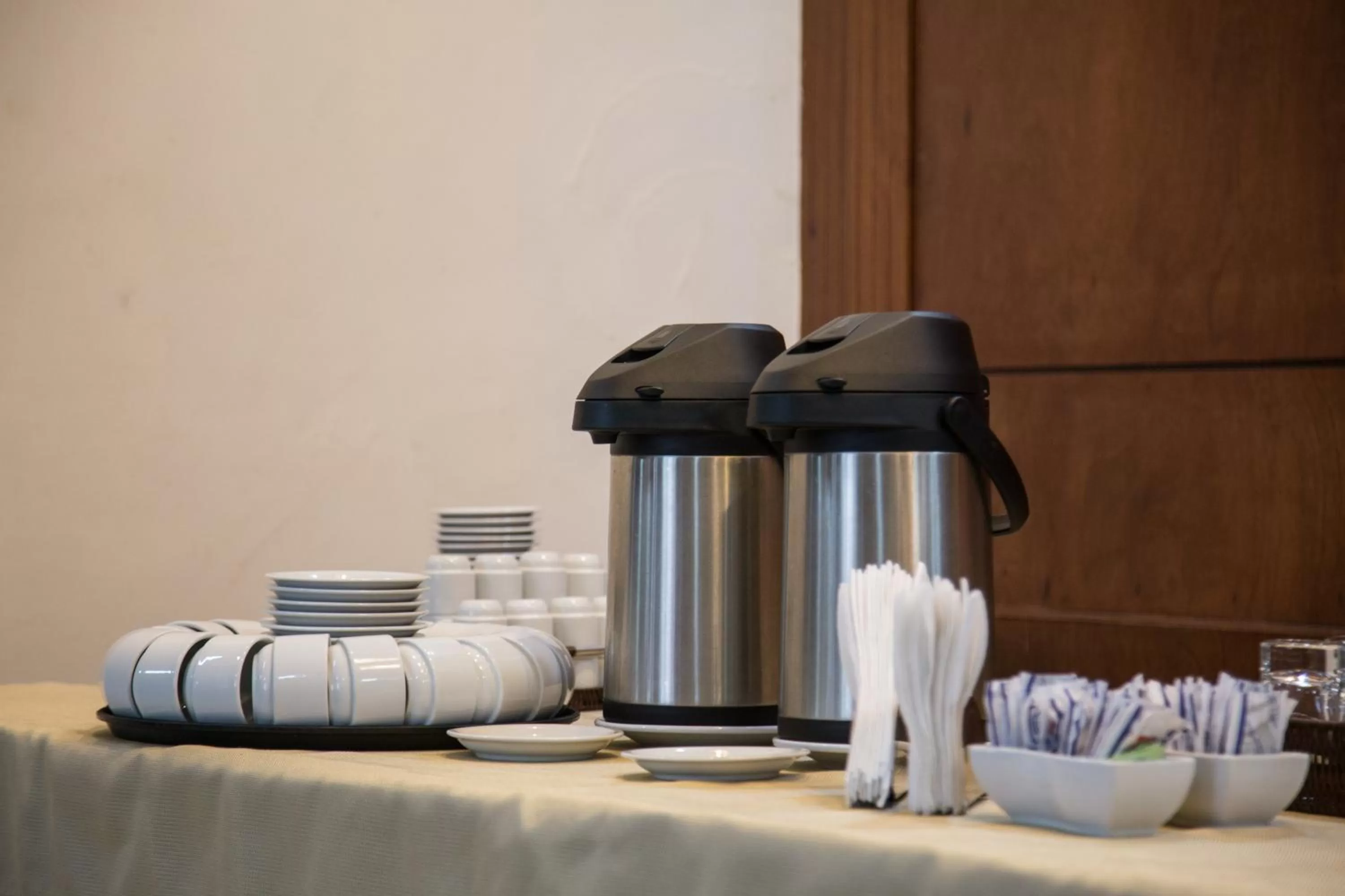 Activities in Asunción Gran Hotel